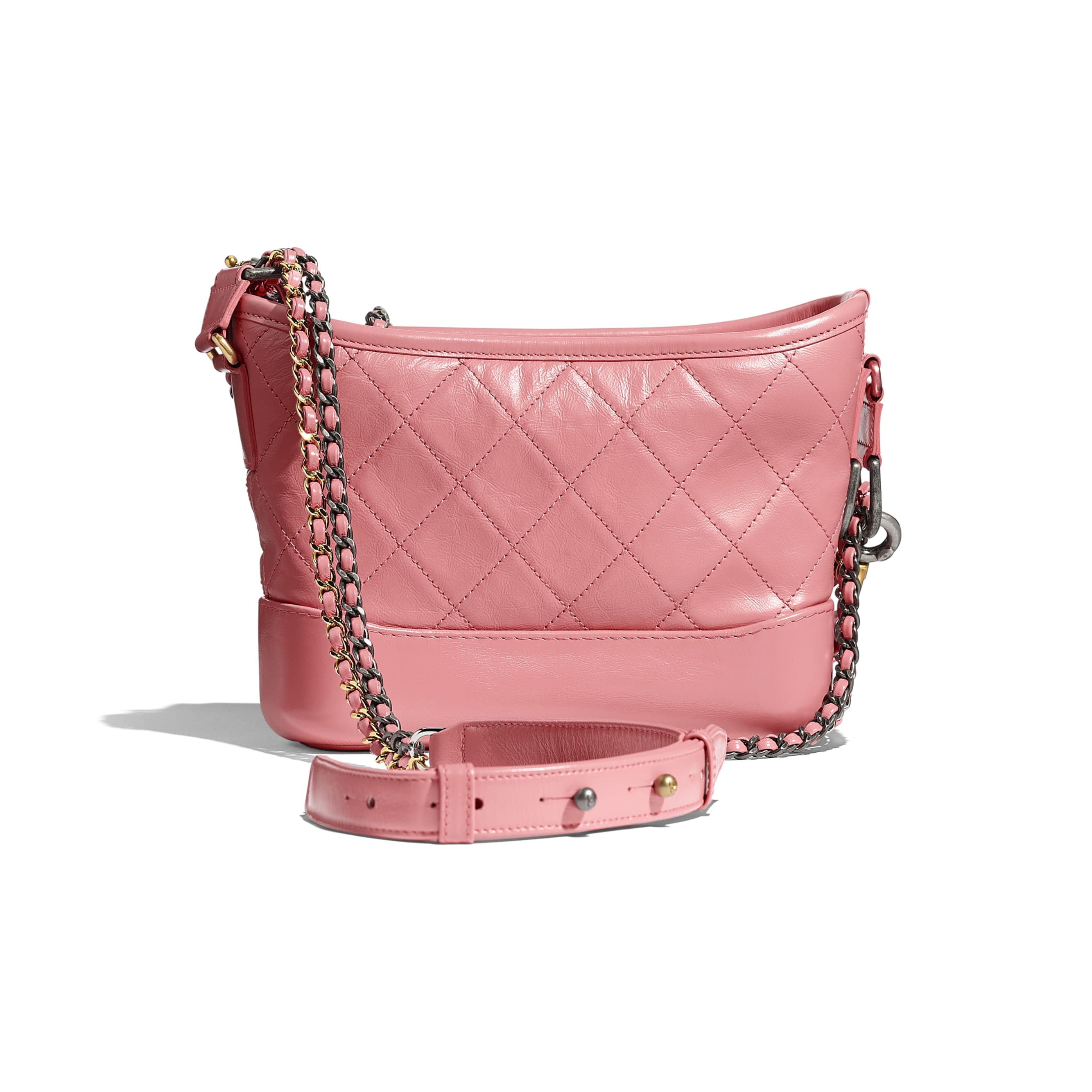 CHANEL'S GABRIELLE Small Hobo Bag