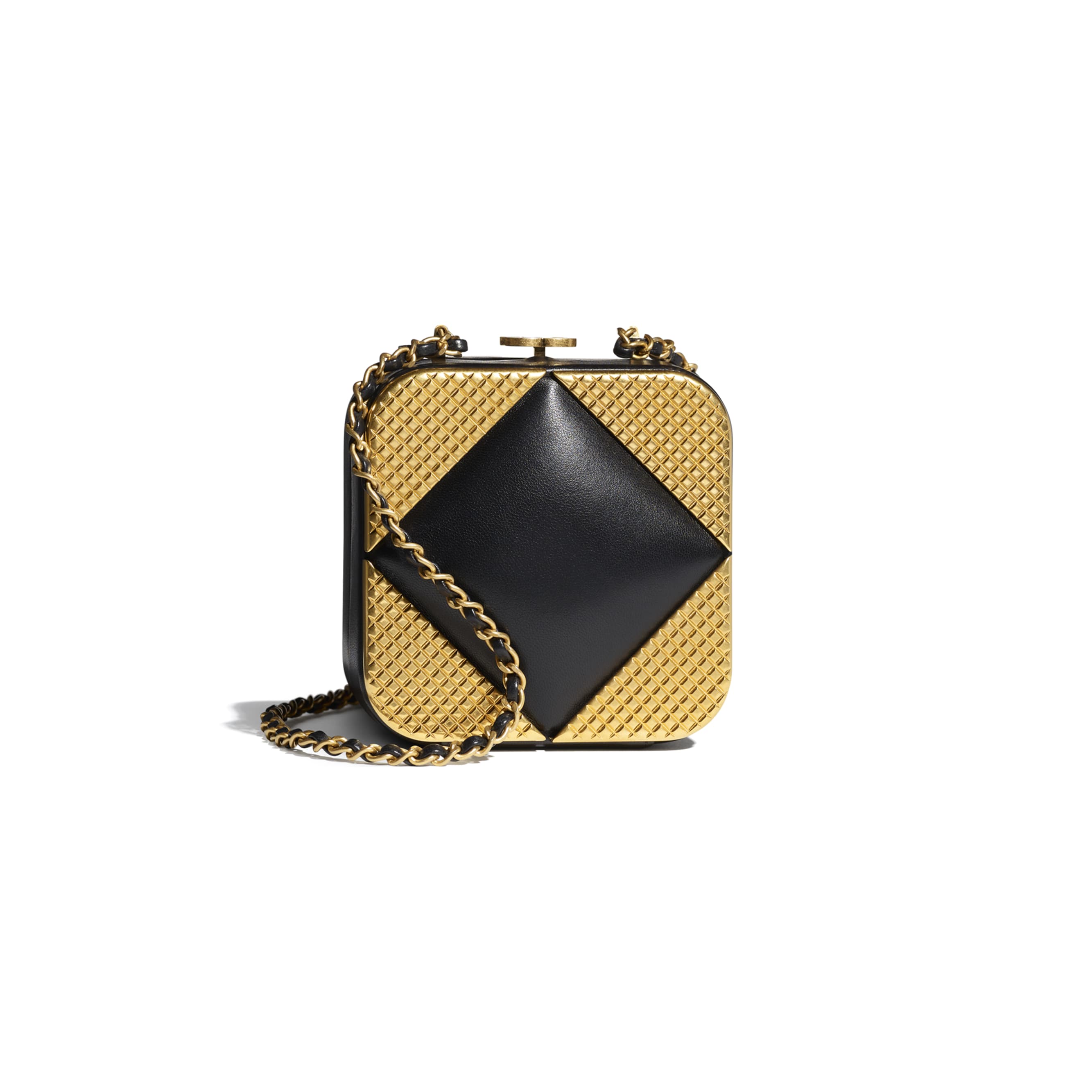 Mini Evening Bag