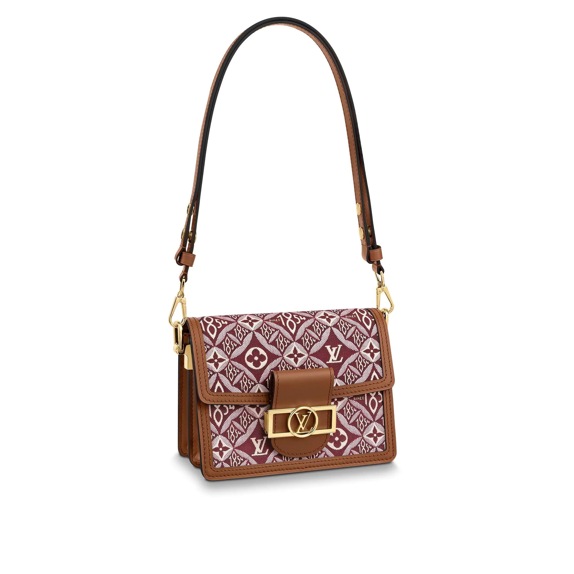 Since 1854 Dauphine Mini