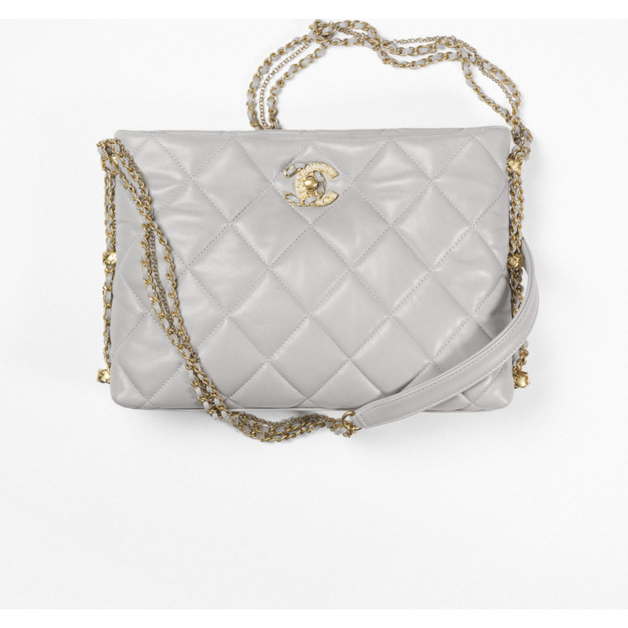 Hobo Handbag