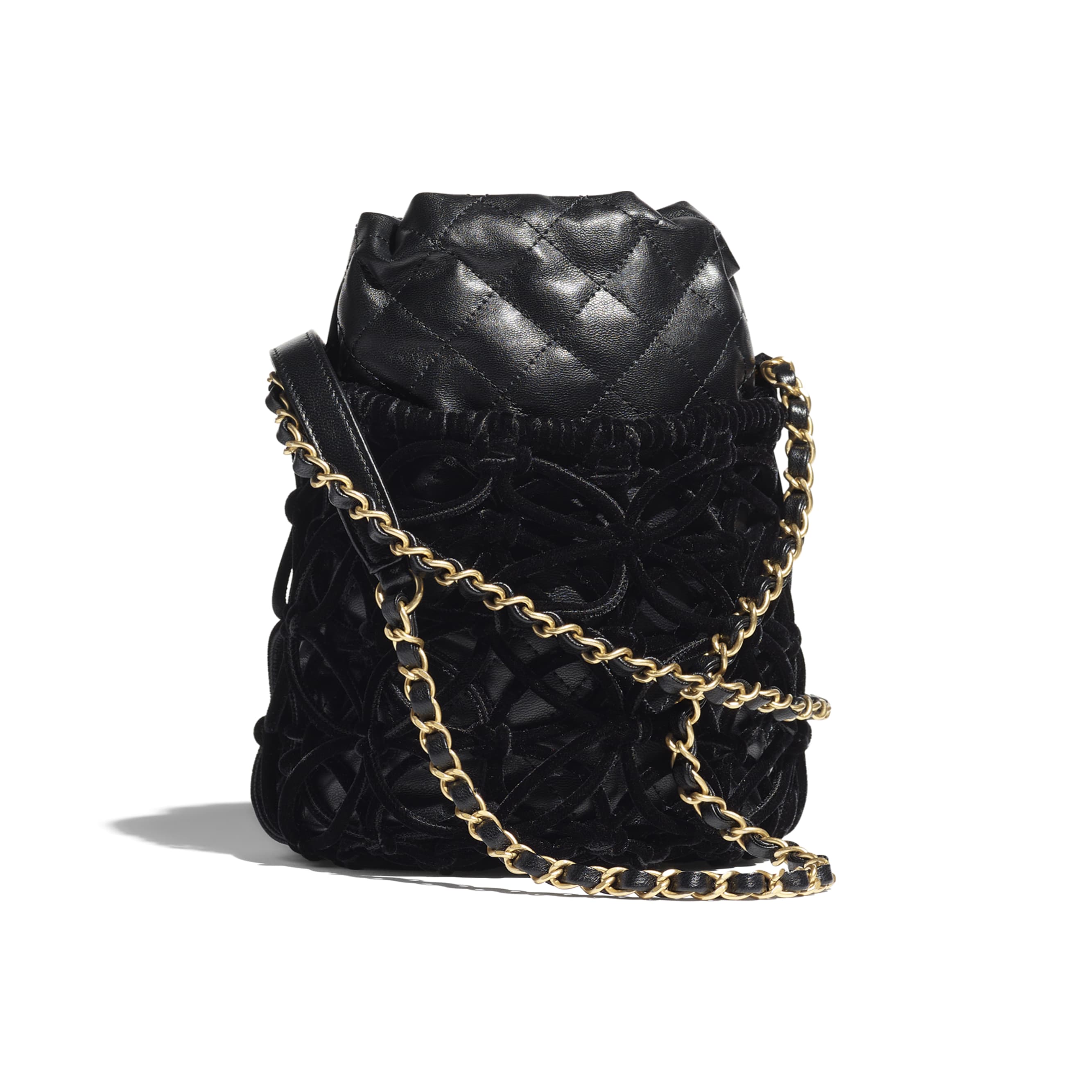 Bucket Bag
