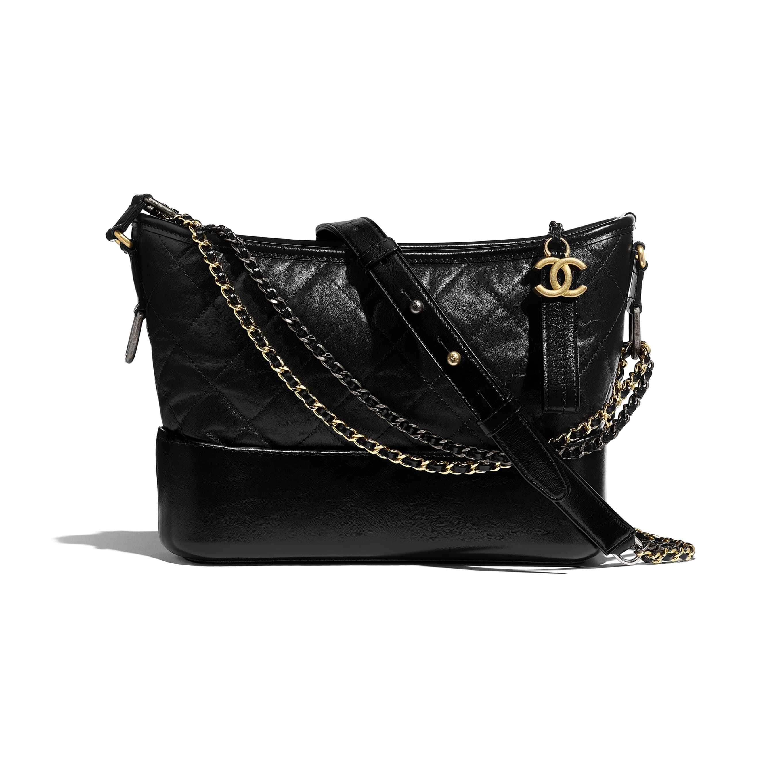 CHANEL'S GABRIELLE Hobo Bag