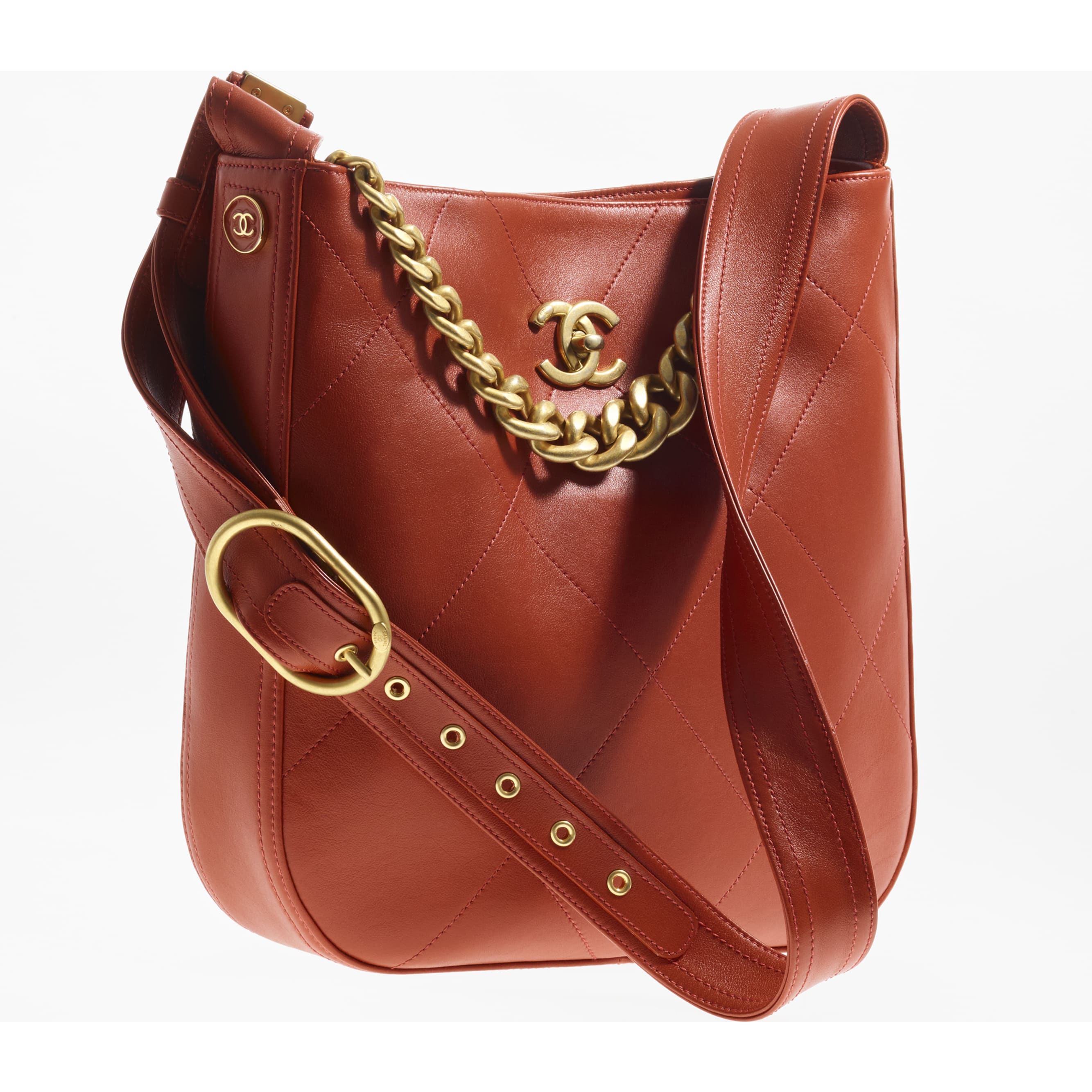 Hobo Handbag