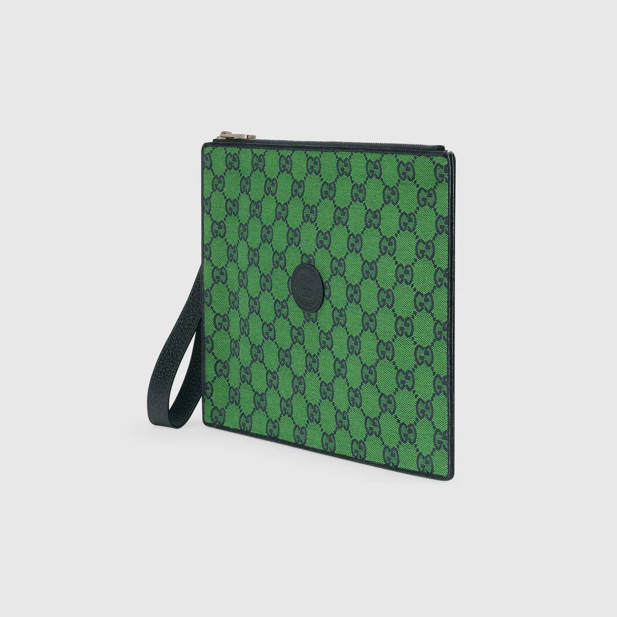 GG Multicolour pouch