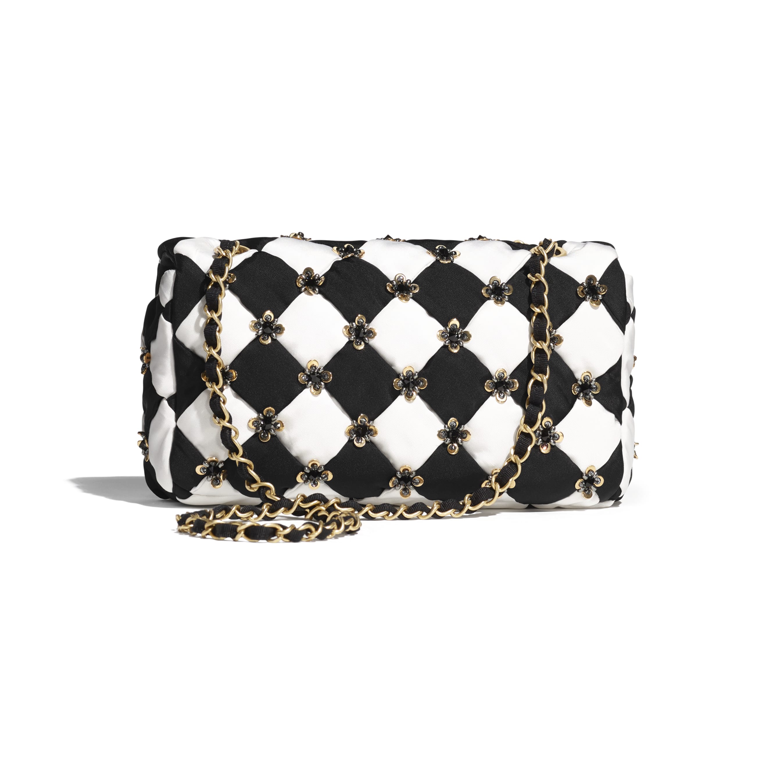 Flap Bag