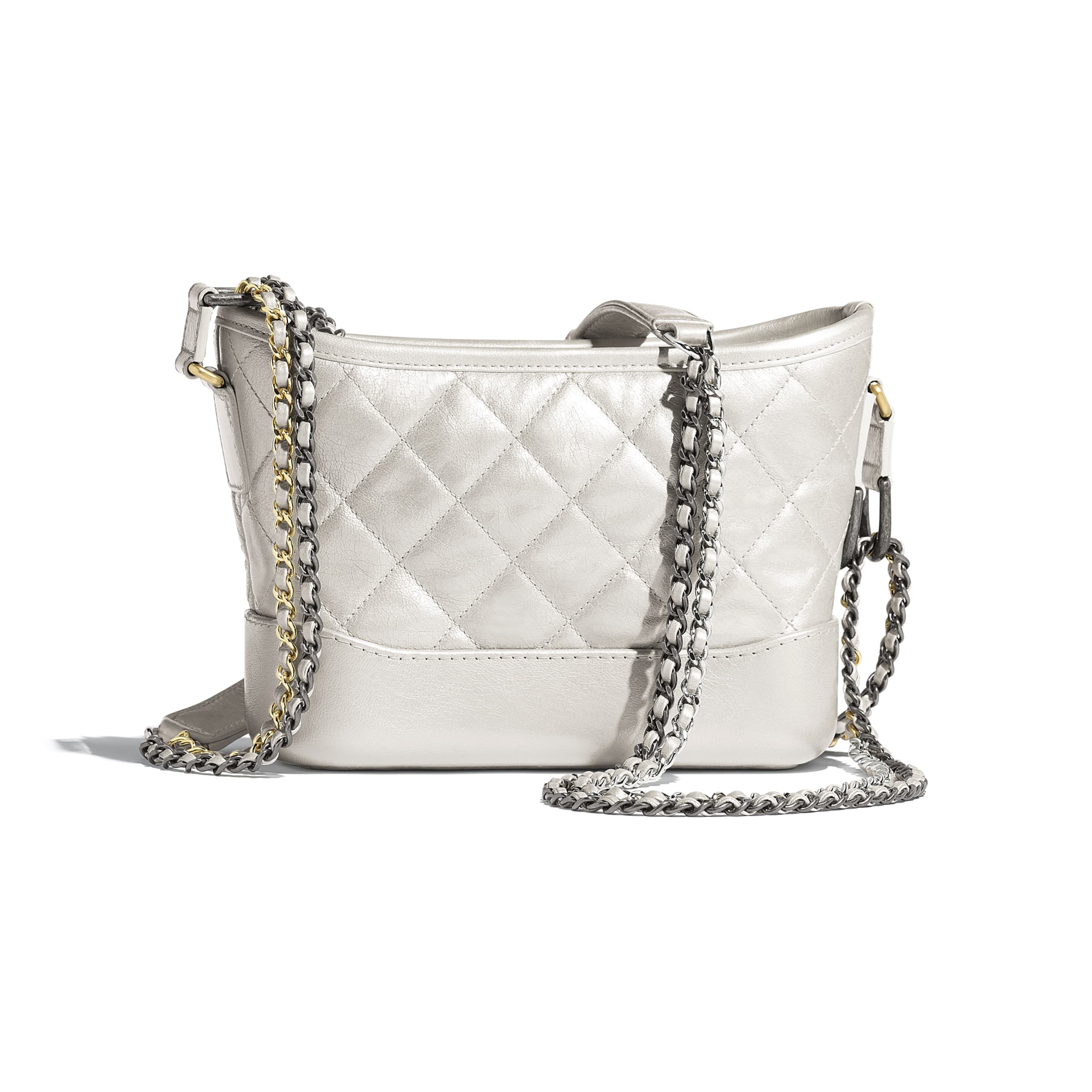 CHANEL'S GABRIELLE Small Hobo Bag