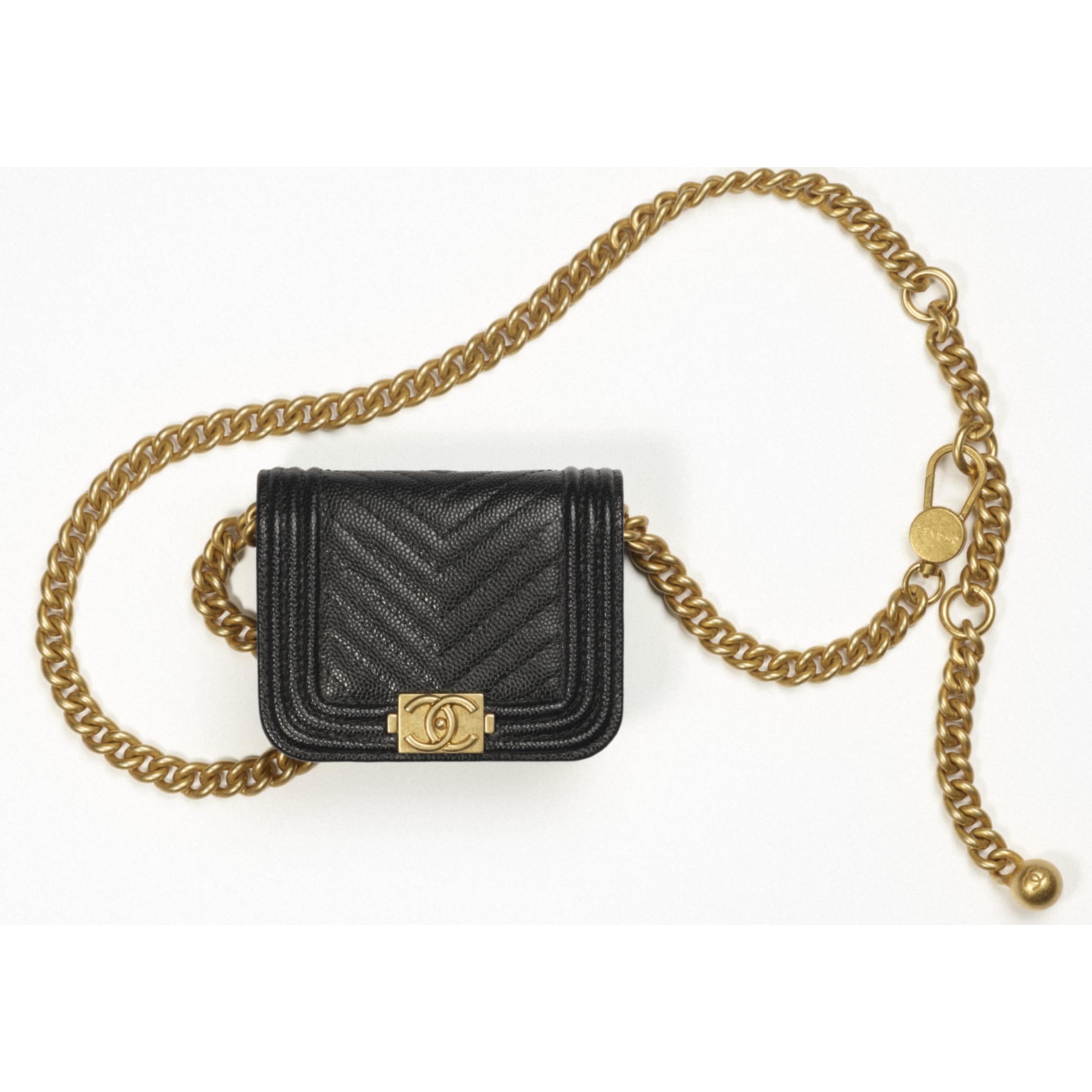 Belt Bag BOY CHANEL