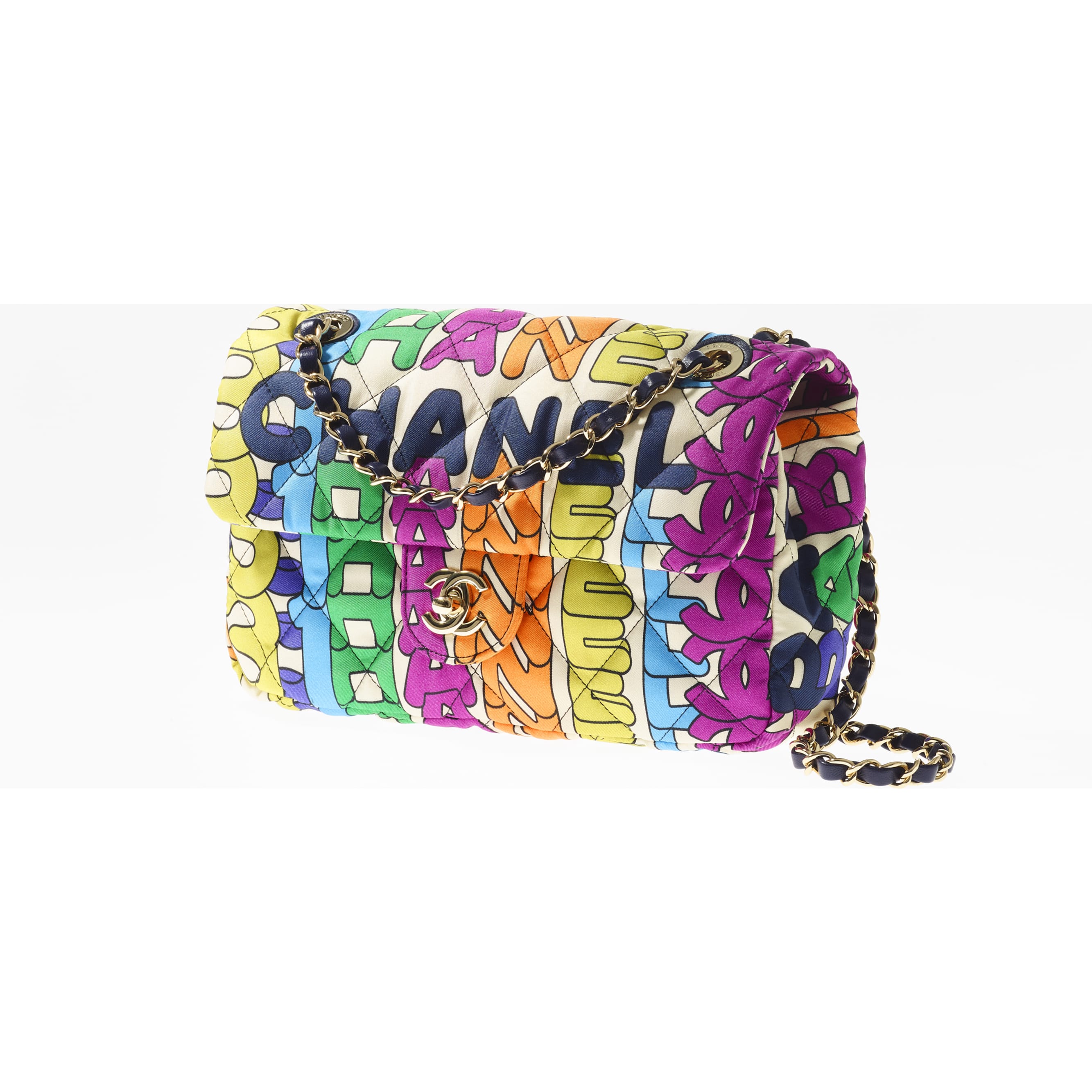 Flap Bag