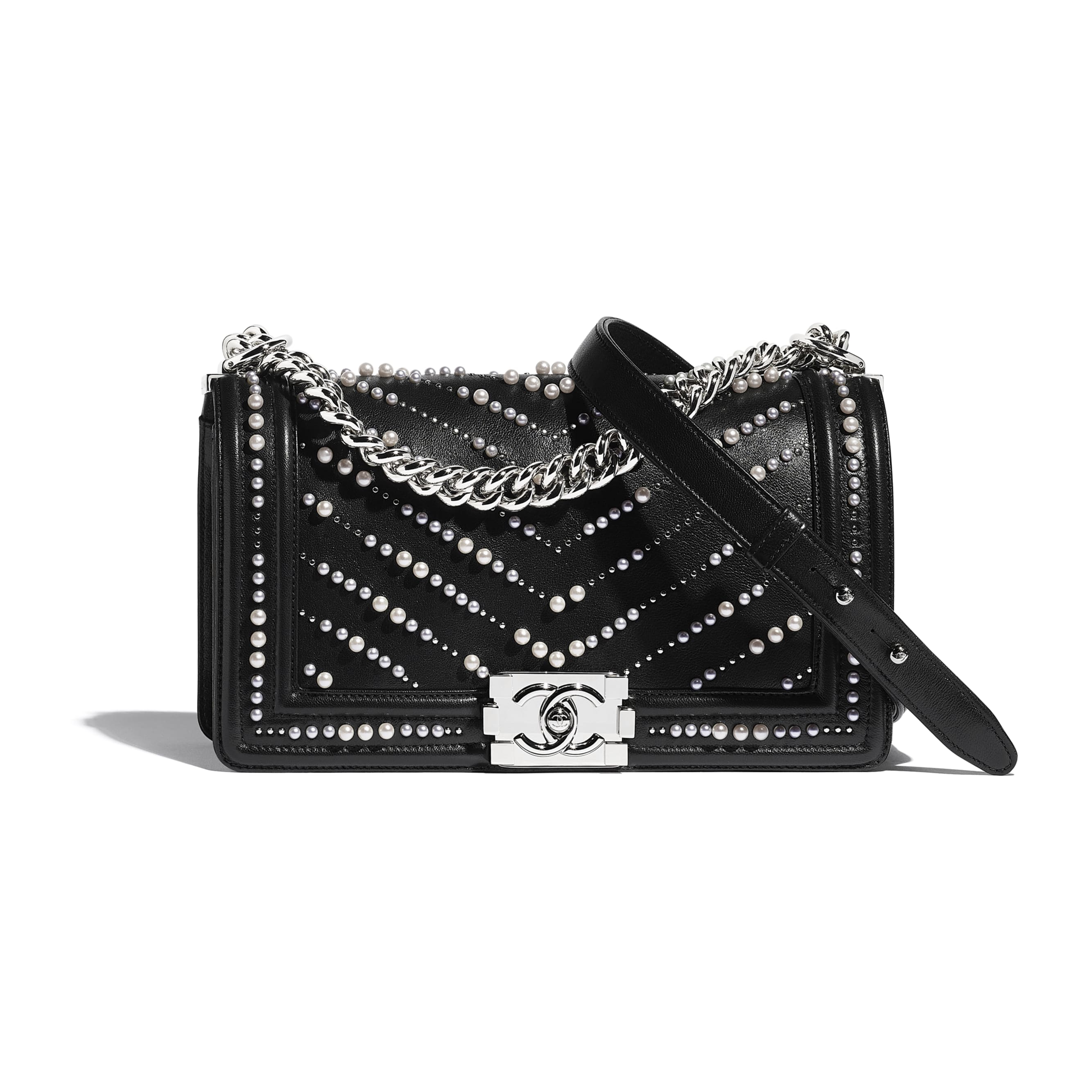 BOY CHANEL Handbag
