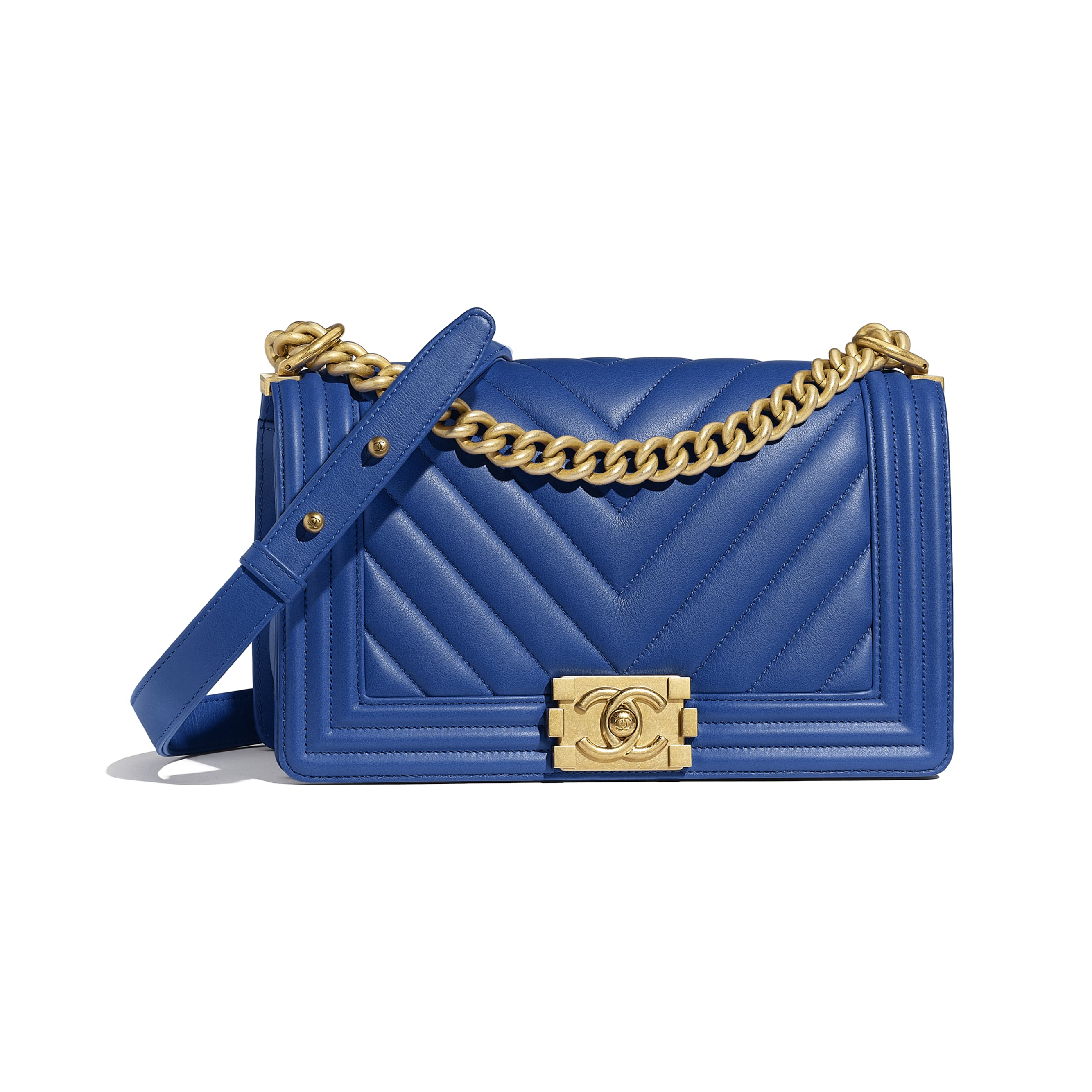 BOY CHANEL Handbag