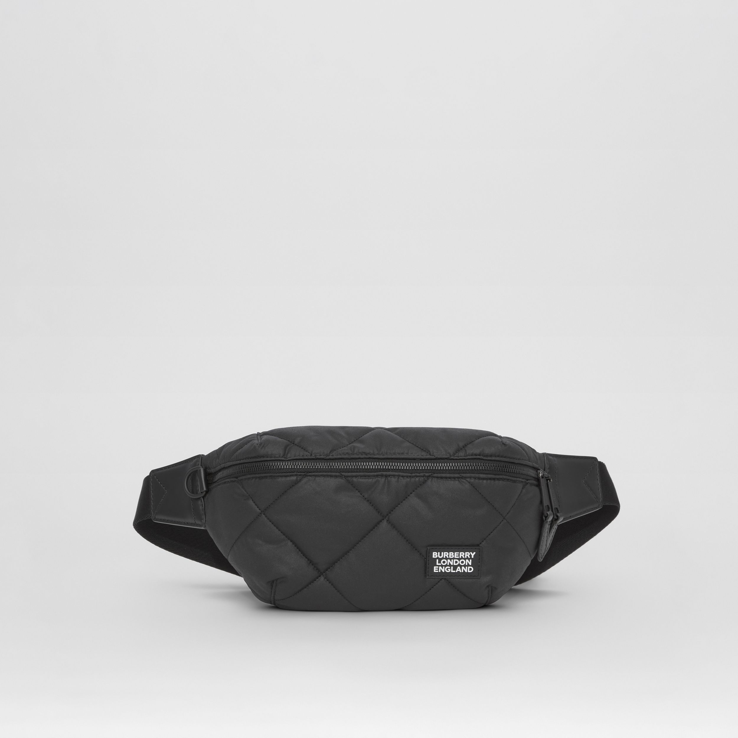 Diamond Quilted Cotton Sonny Bum Bag