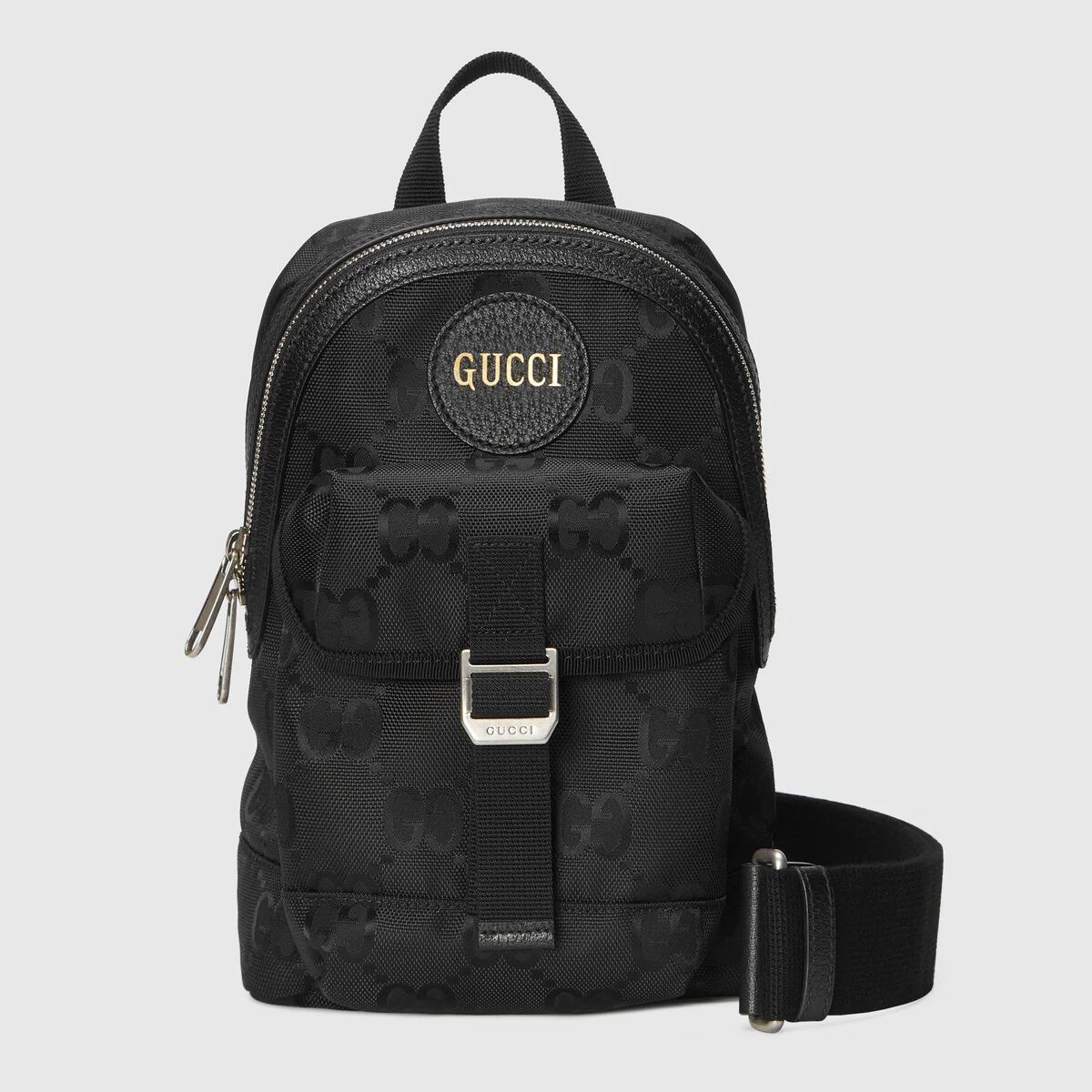 Gucci Off The Grid sling backpack