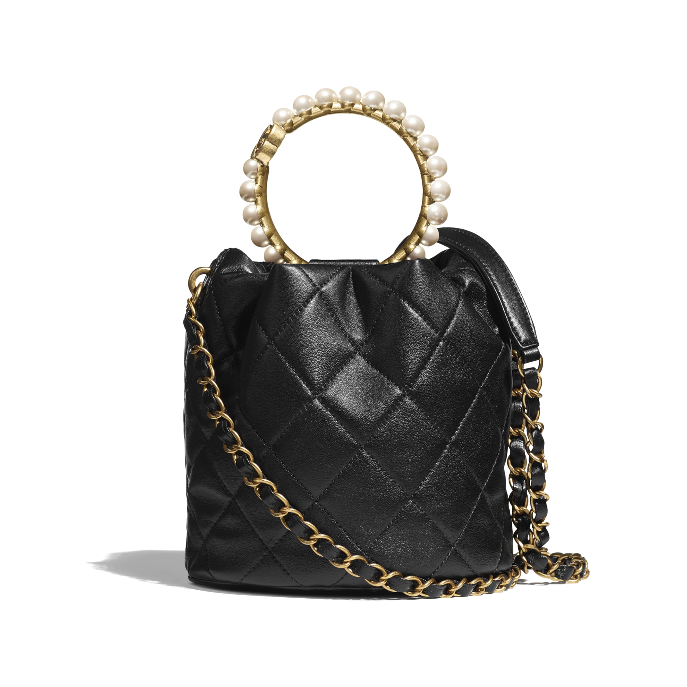 Bucket Bag