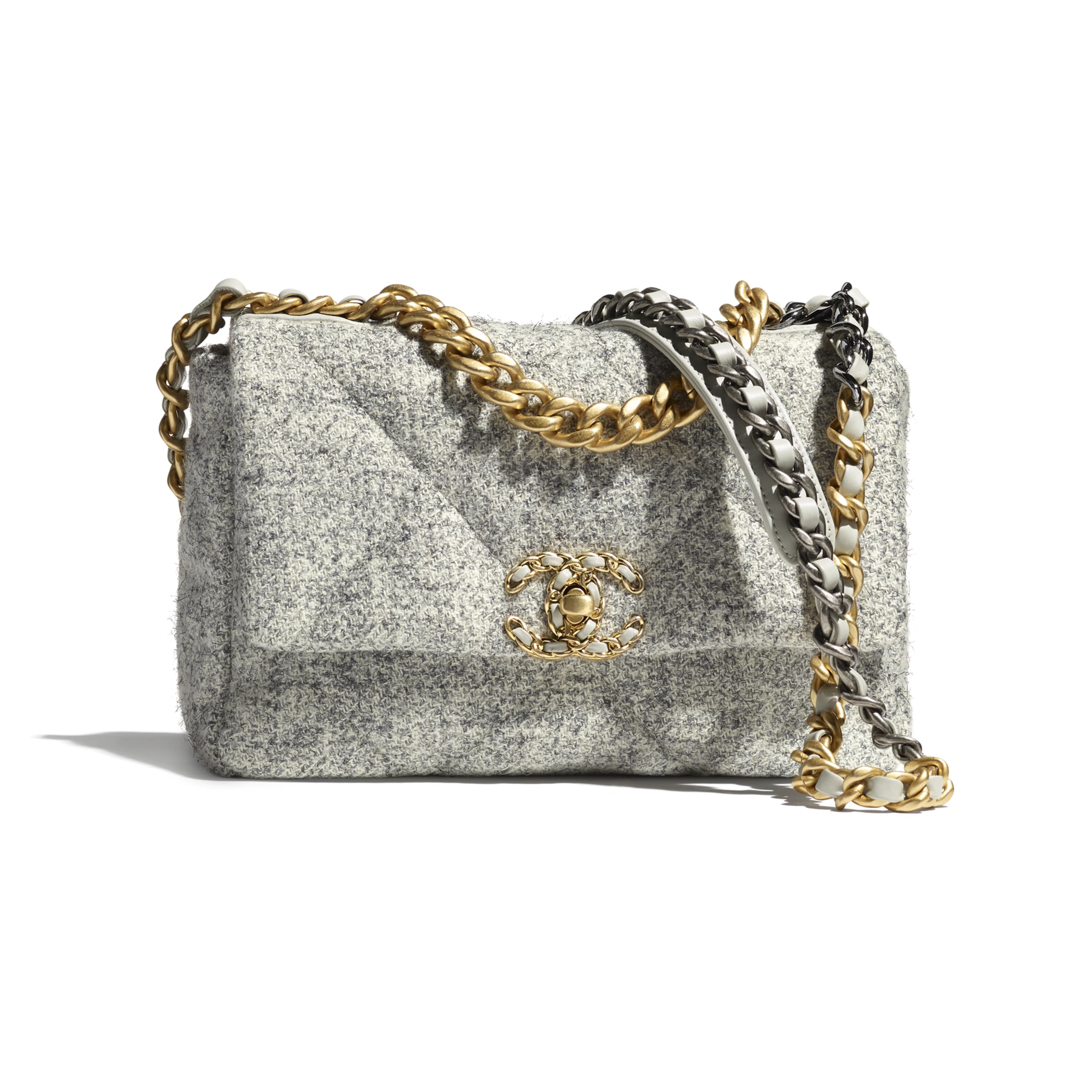 CHANEL 19 Handbag
