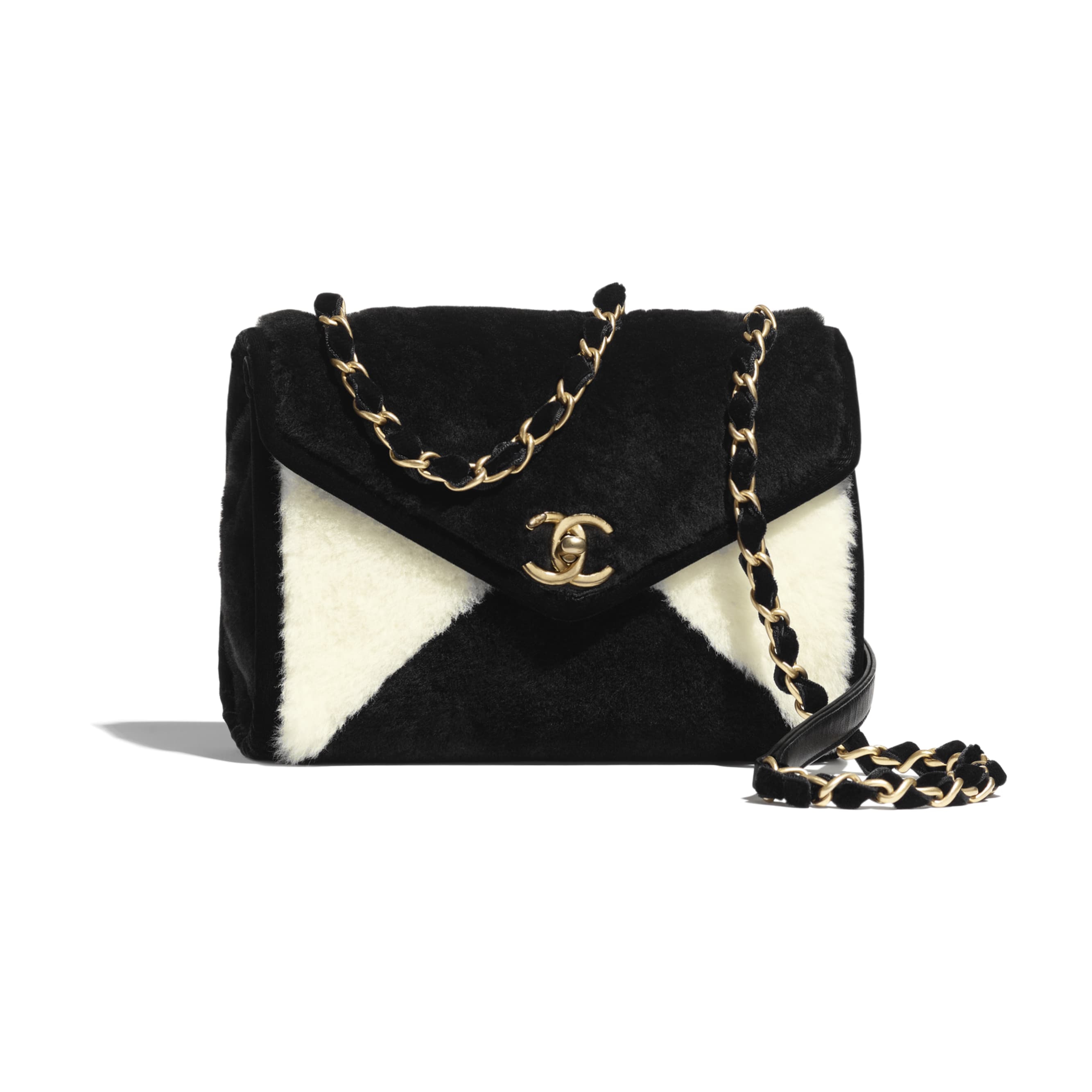 Small Flap Bag