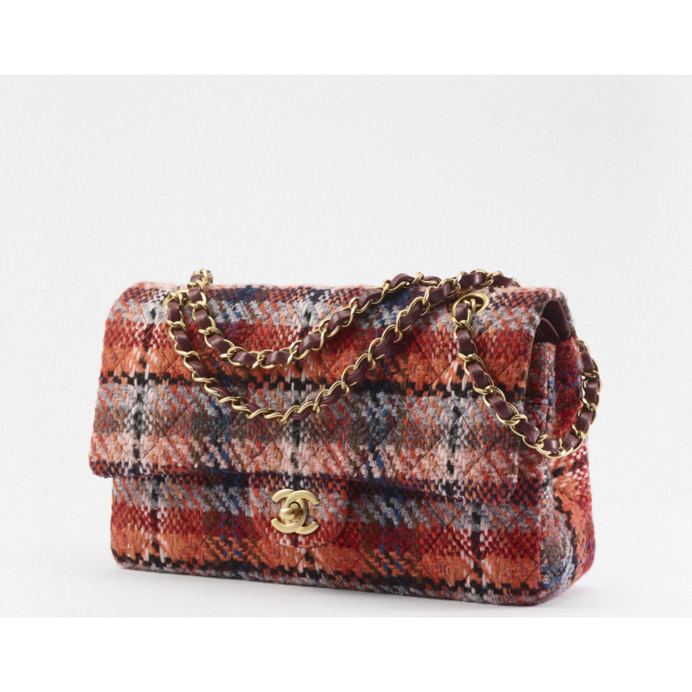 Classic Handbag