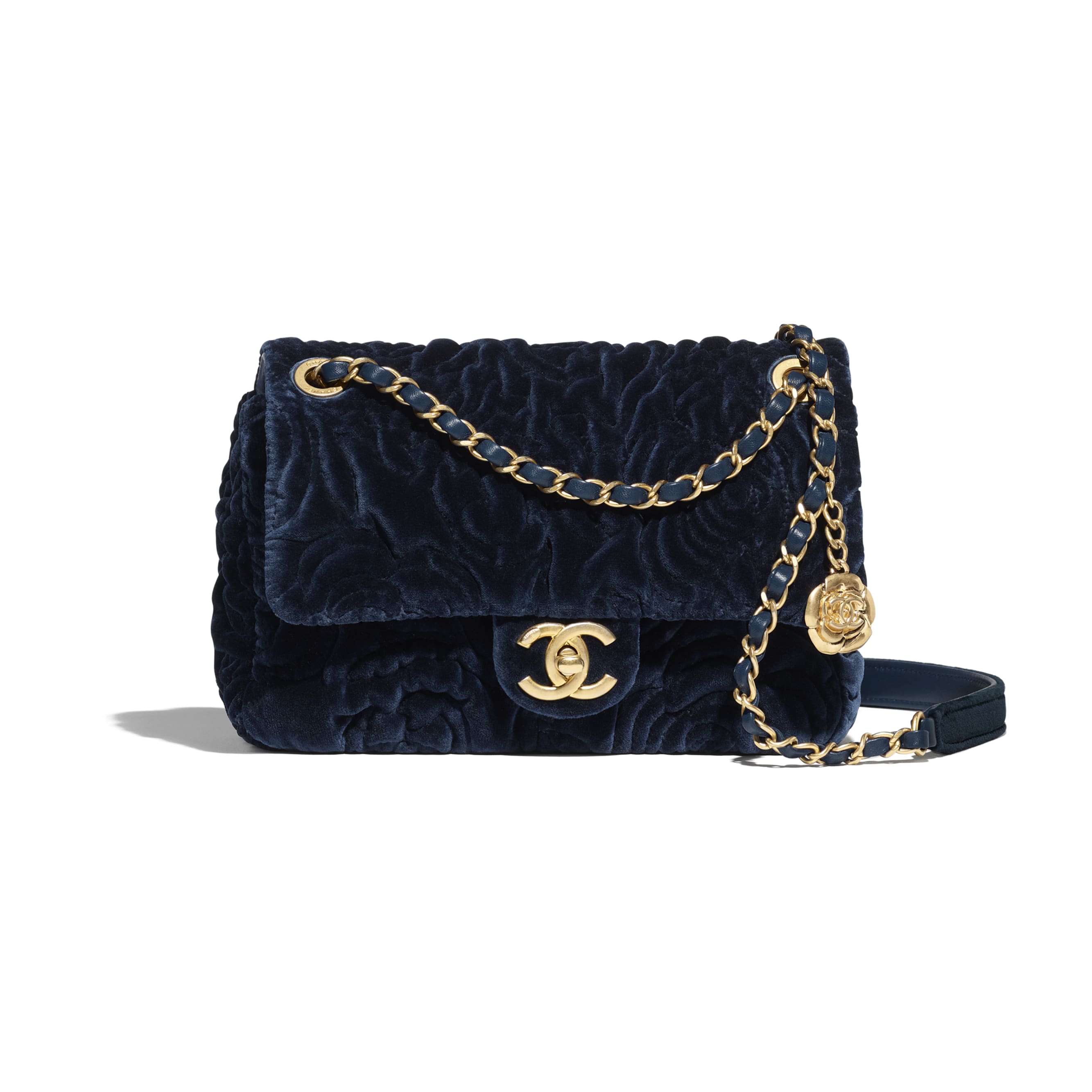 Small Flap Bag