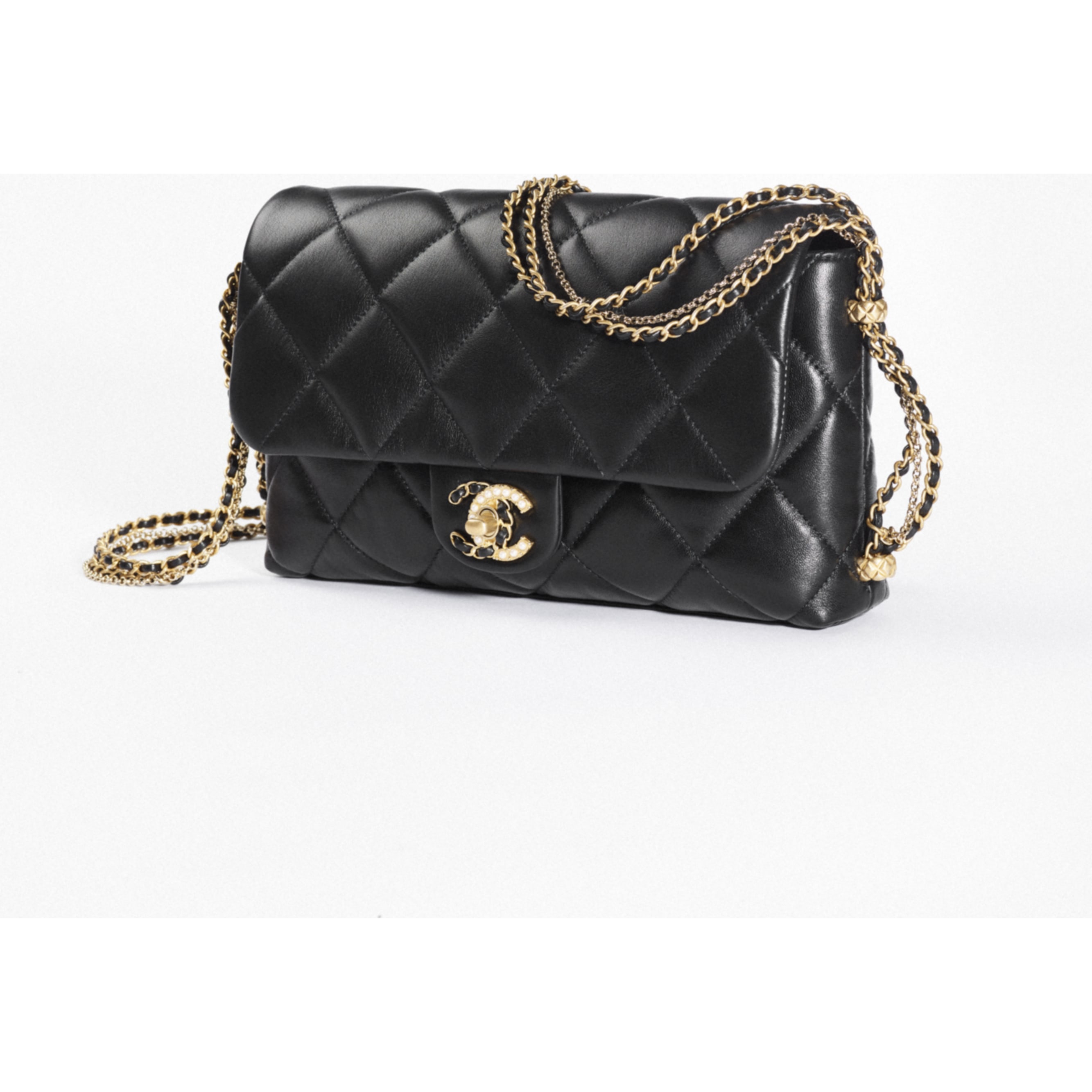 Flap Bag