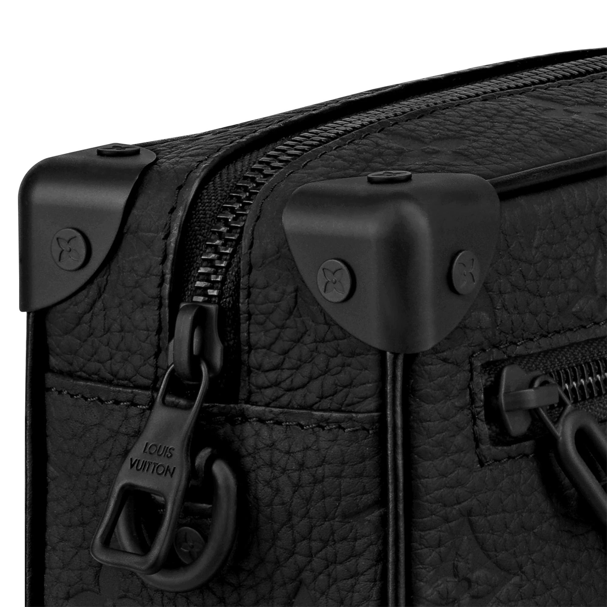 Mini Soft Trunk