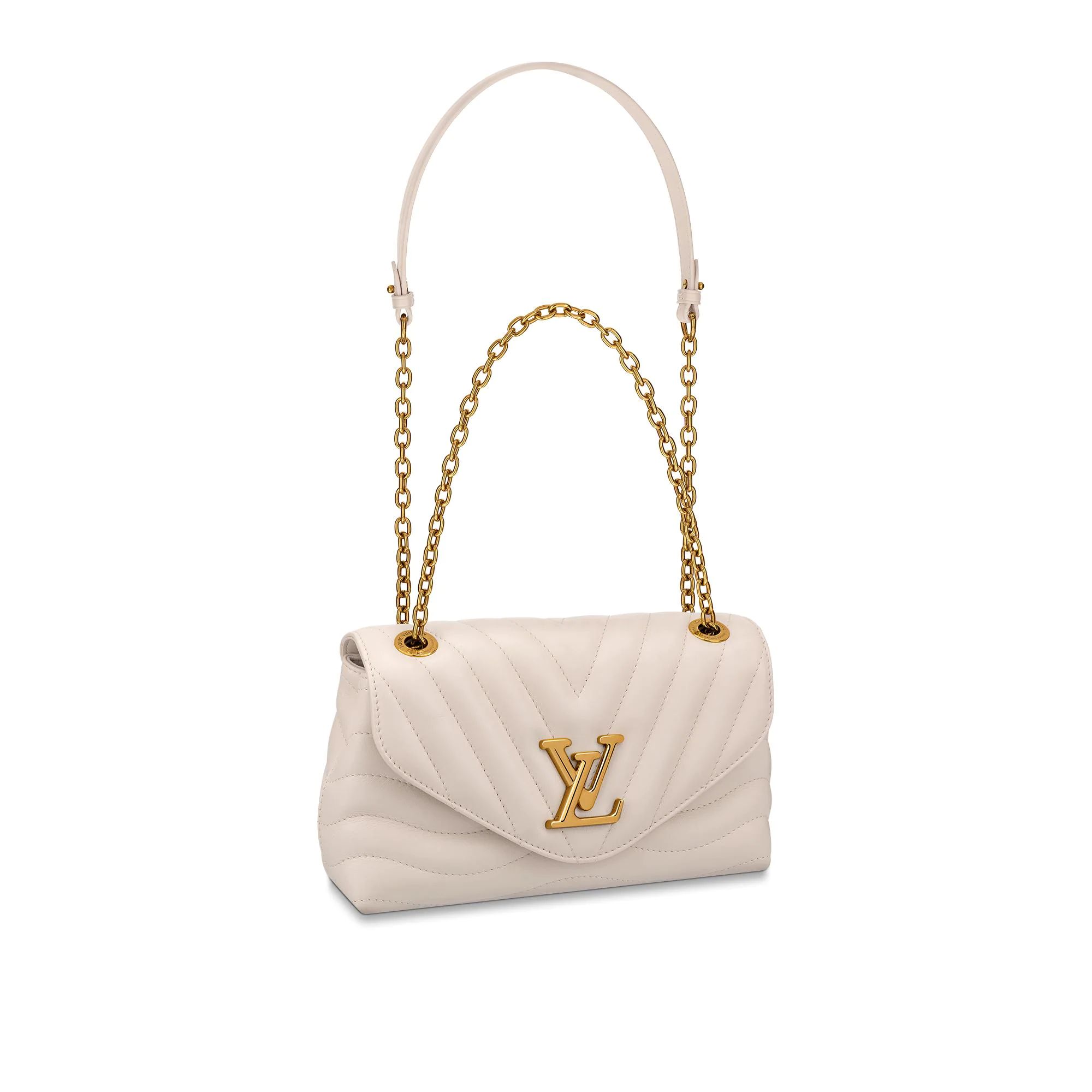 LV New Wave Chain Bag