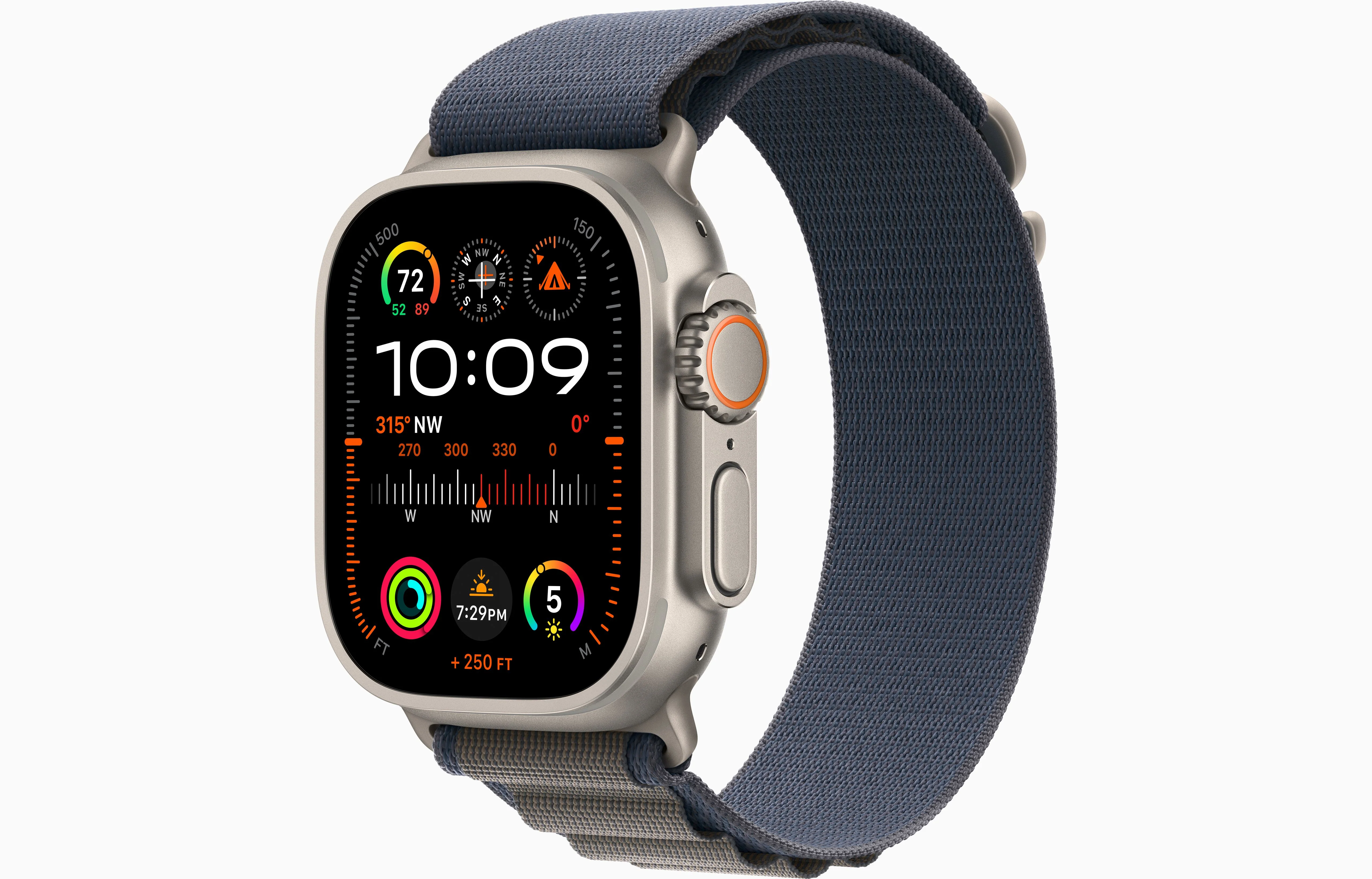Smart Ultra 2