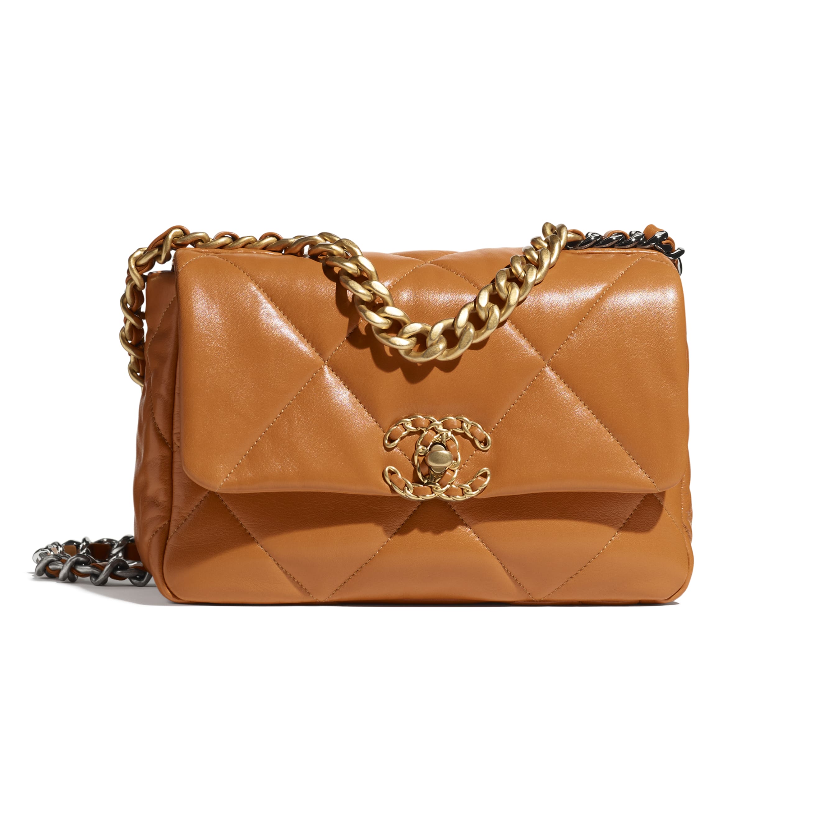 CHANEL 19 Handbag