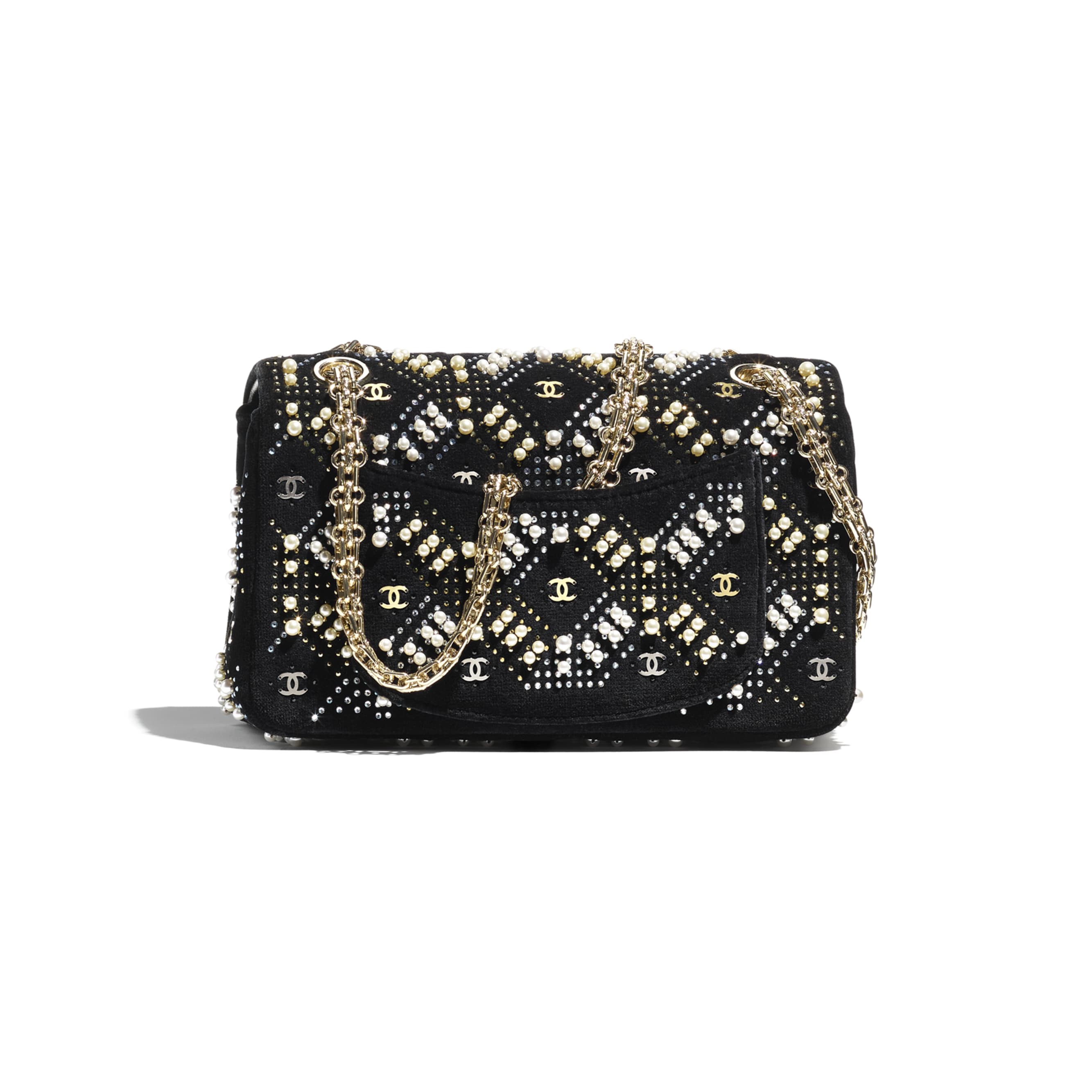 Mini 2.55 Handbag