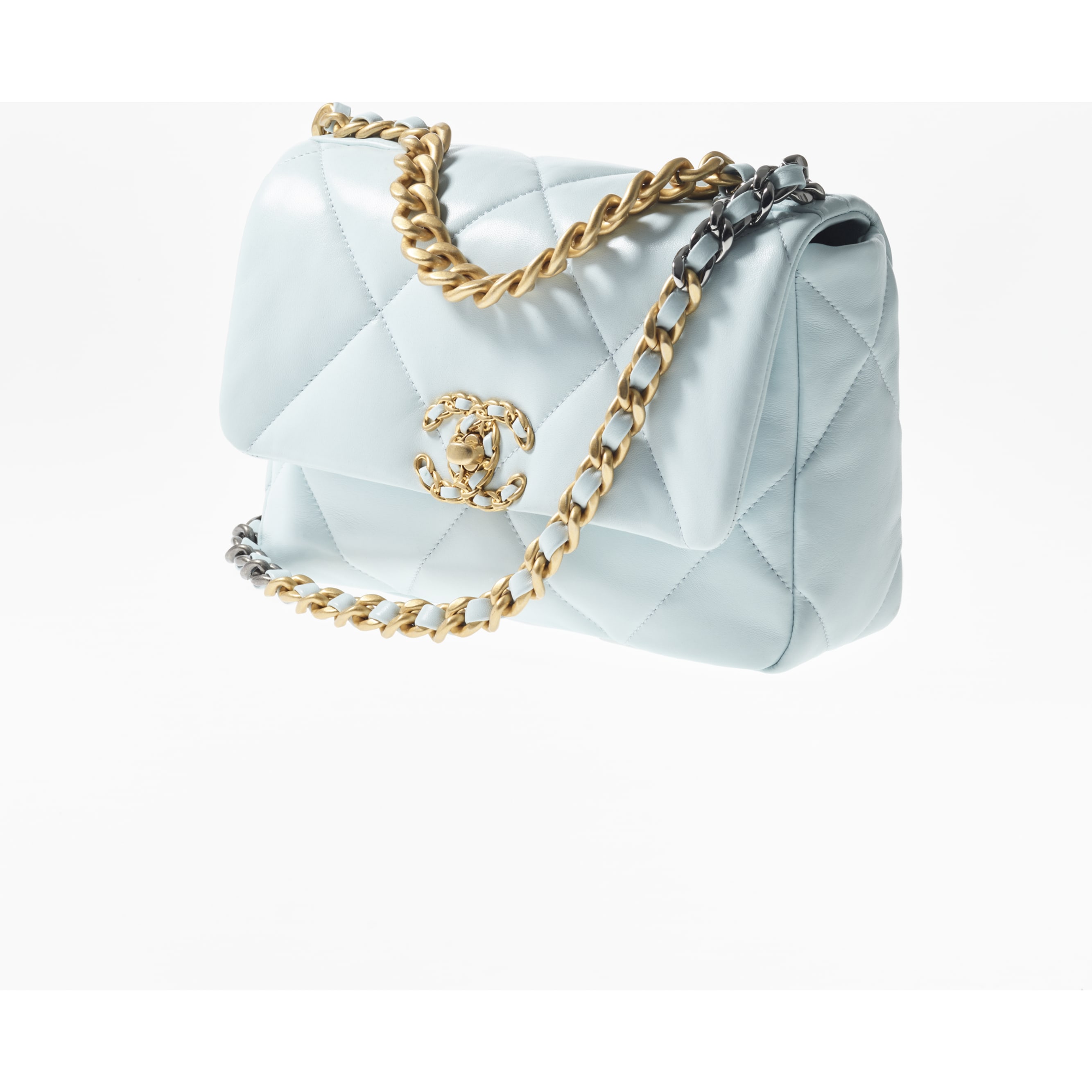 CHANEL 19 Handbag