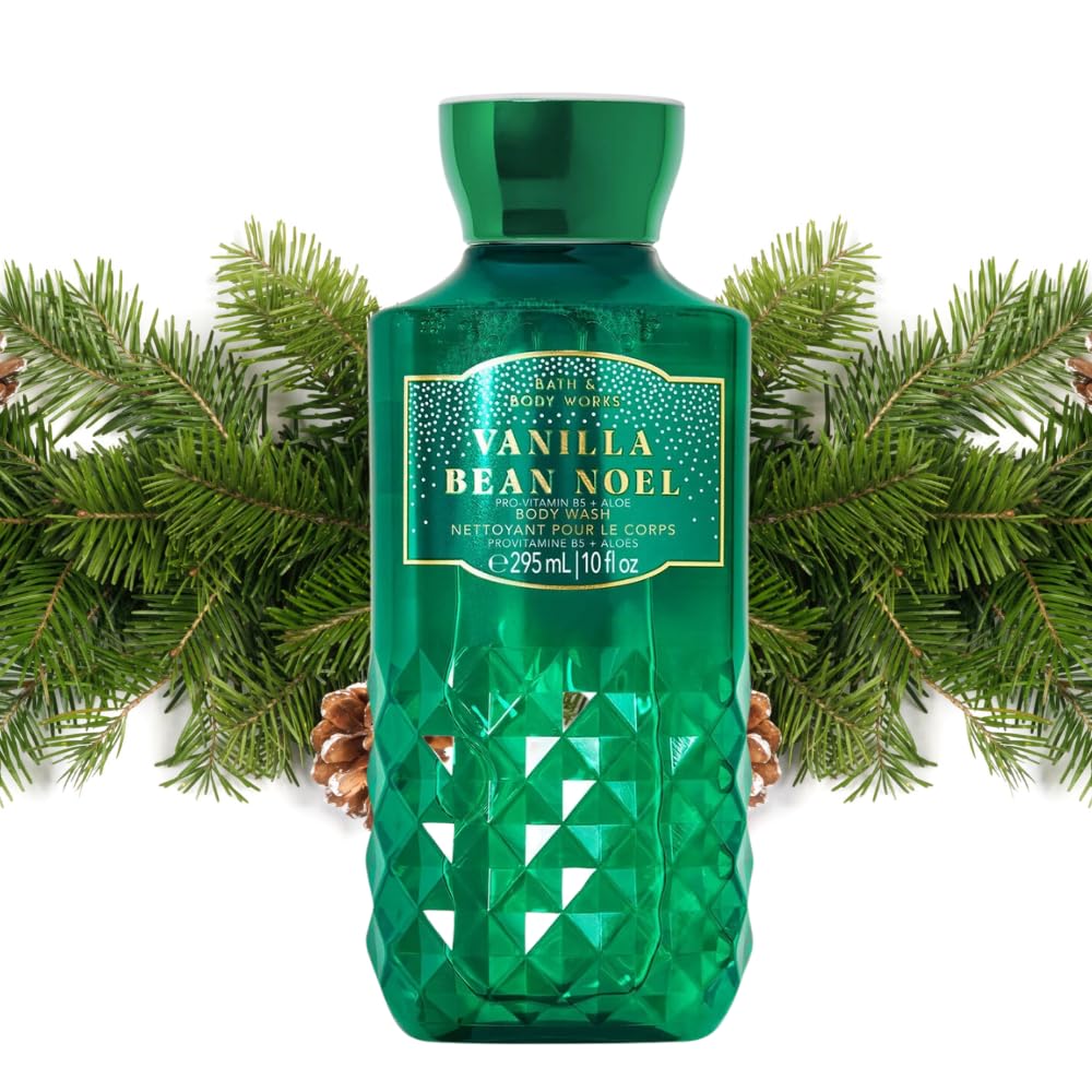 Bath and Body Works FRESH AND BRIGHT Hand Soaps - Set of 5 Gentle Foaming Soaps