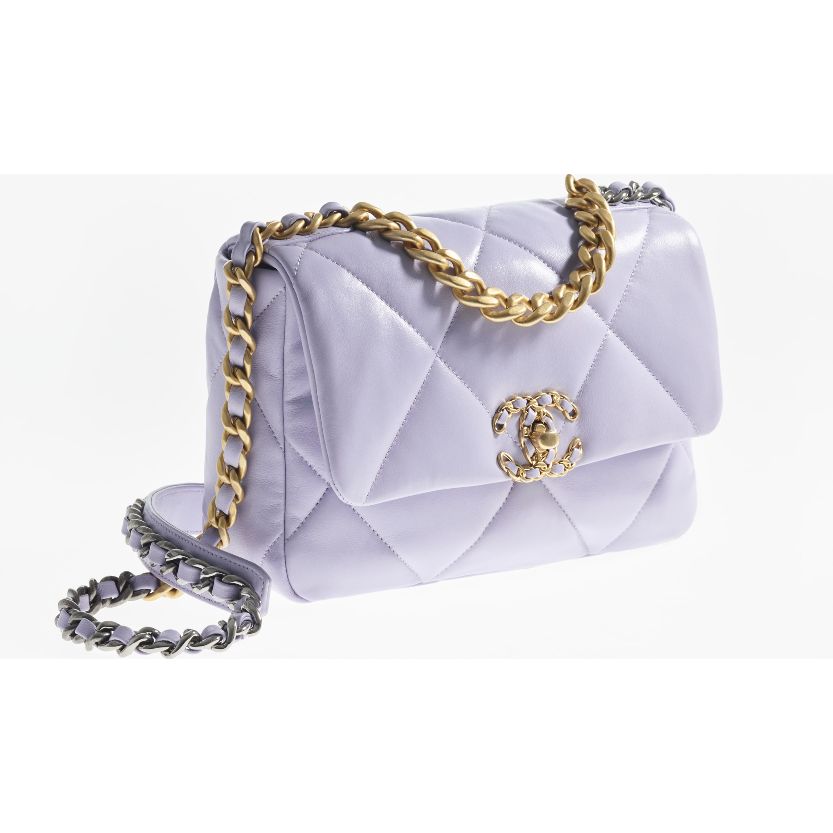 CHANEL 19 Handbag