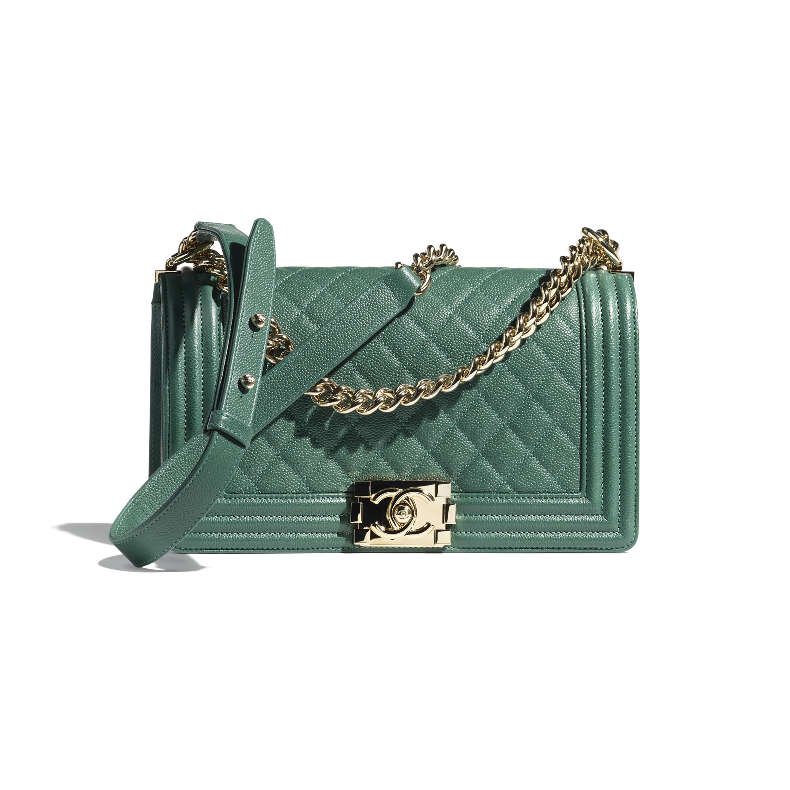 BOY CHANEL Handbag