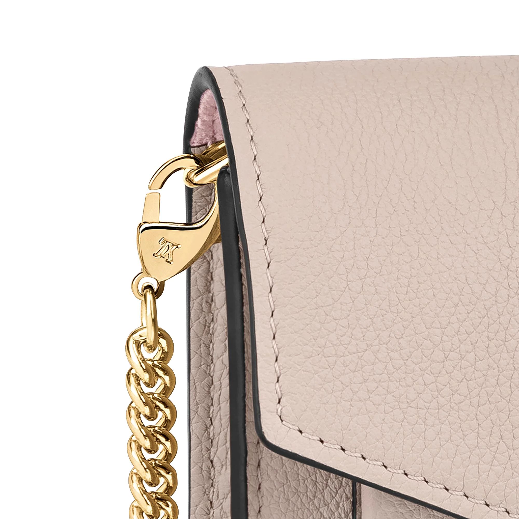Mylockme Chain Pochette