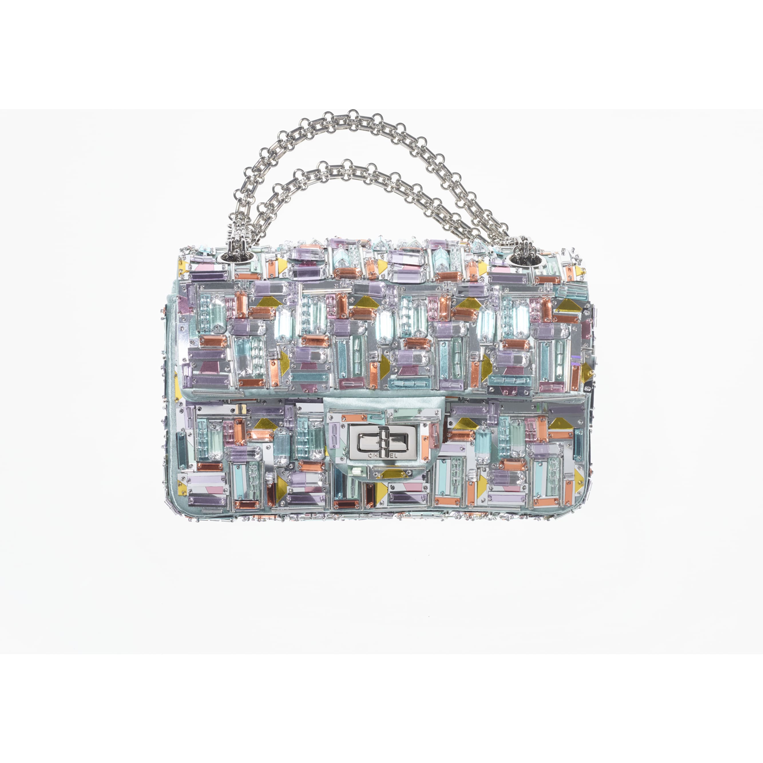 Mini 2.55 Handbag