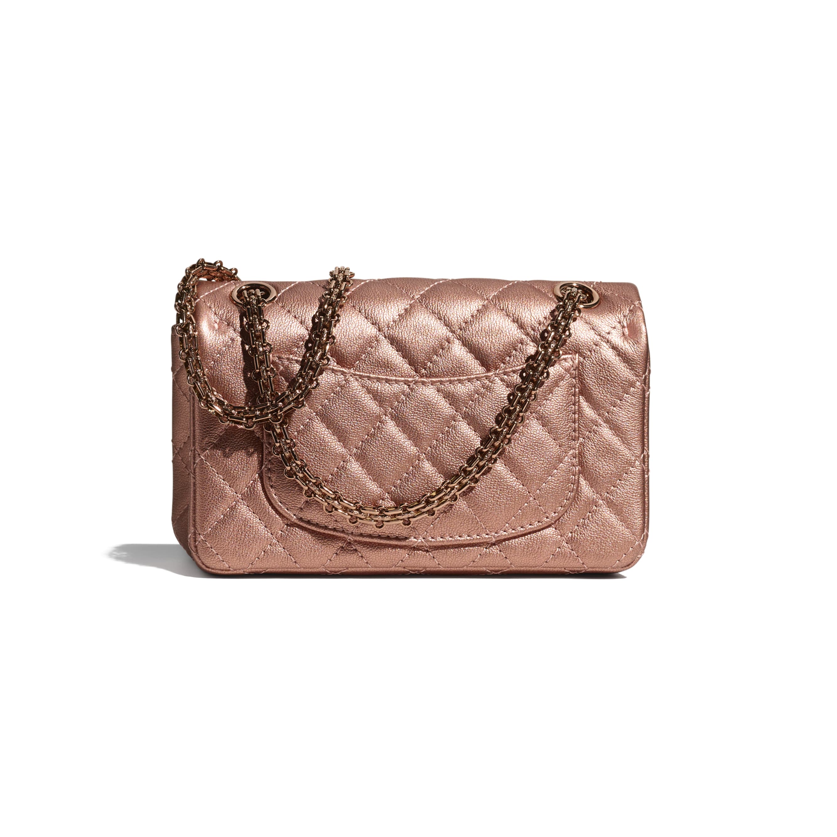 Mini 2.55 Handbag