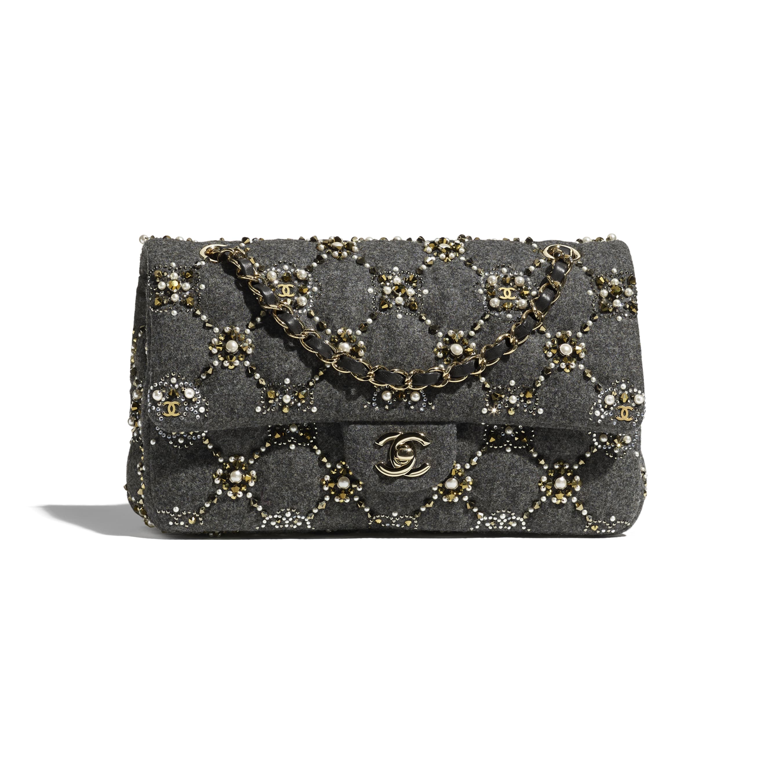 Classic Handbag