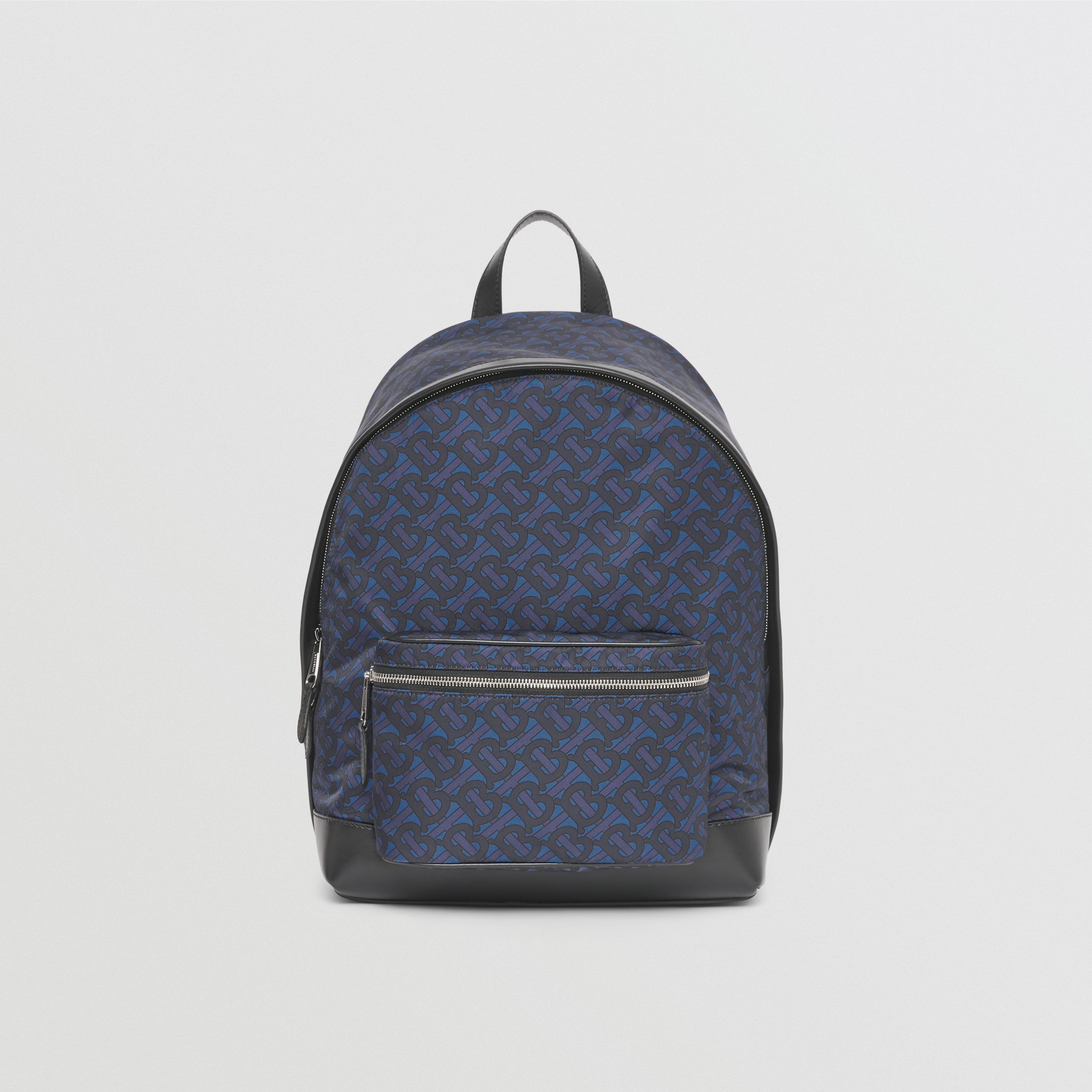 Monogram Print ECONYL Backpack