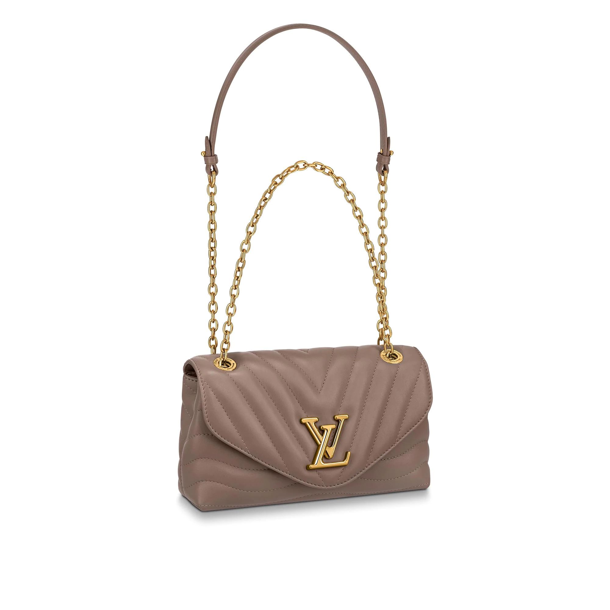 LV New Wave Chain Bag