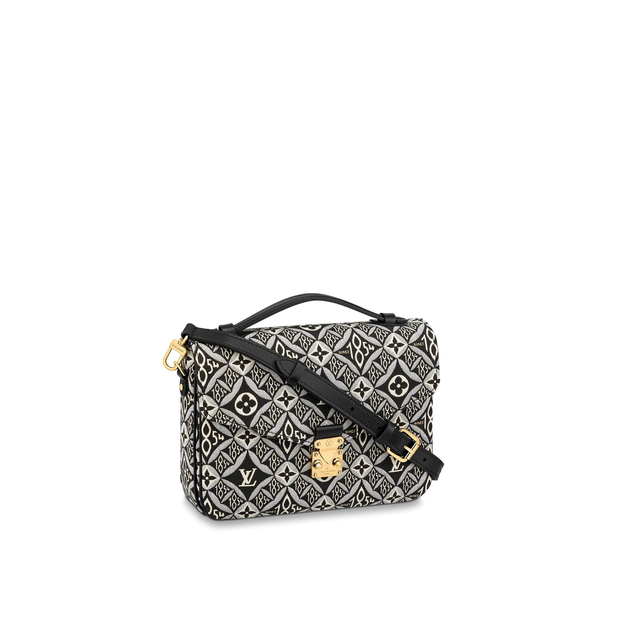 Since 1854 Pochette Métis