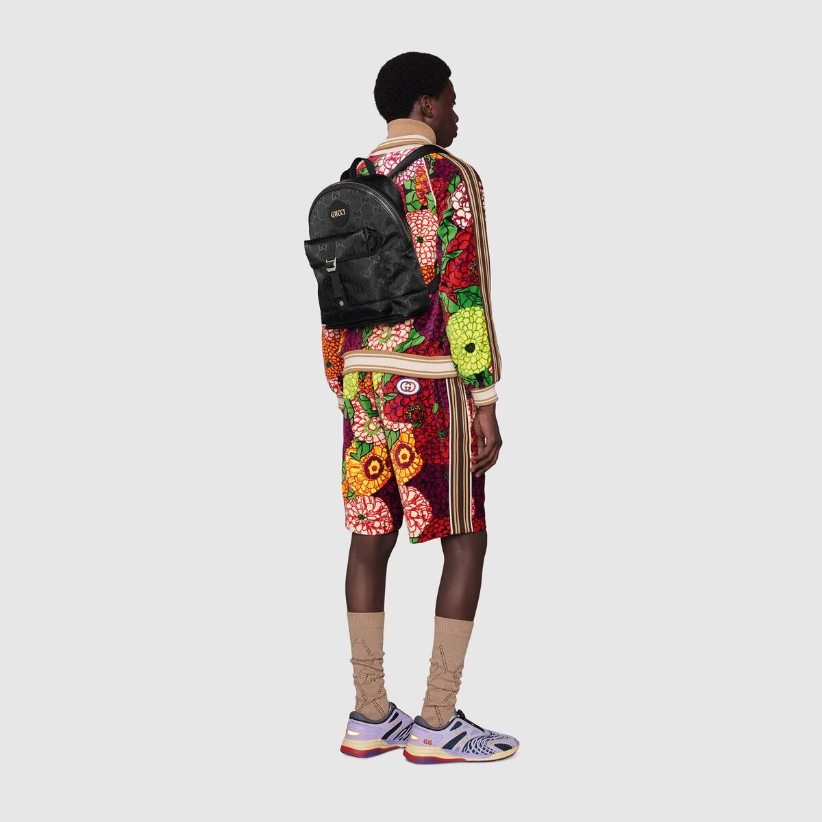 Gucci Off The Grid backpack