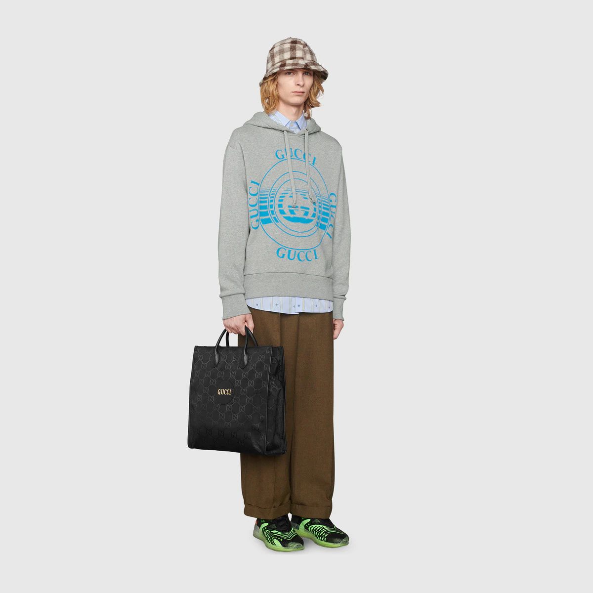 Gucci Off The Grid long tote bag