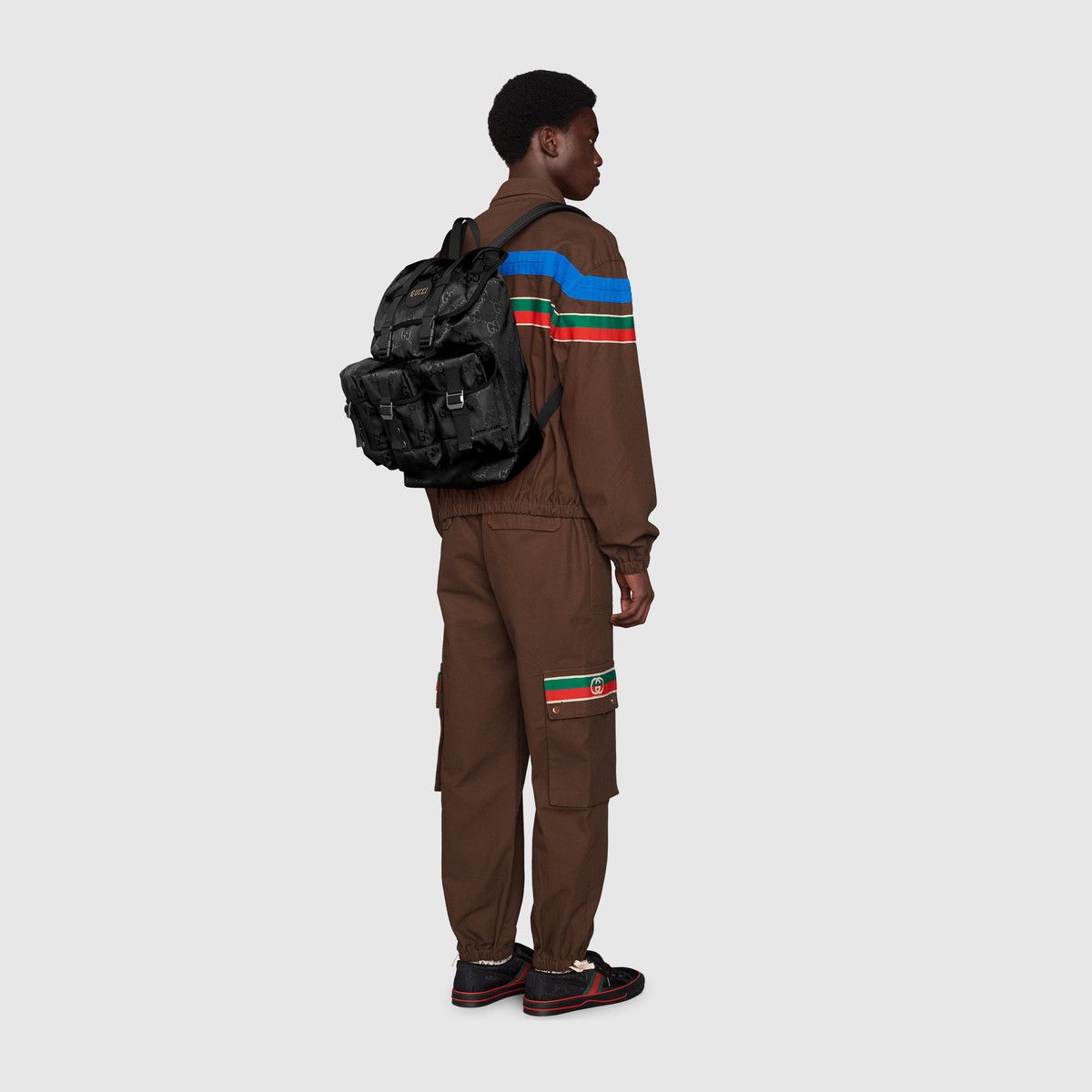 Gucci Off The Grid backpack