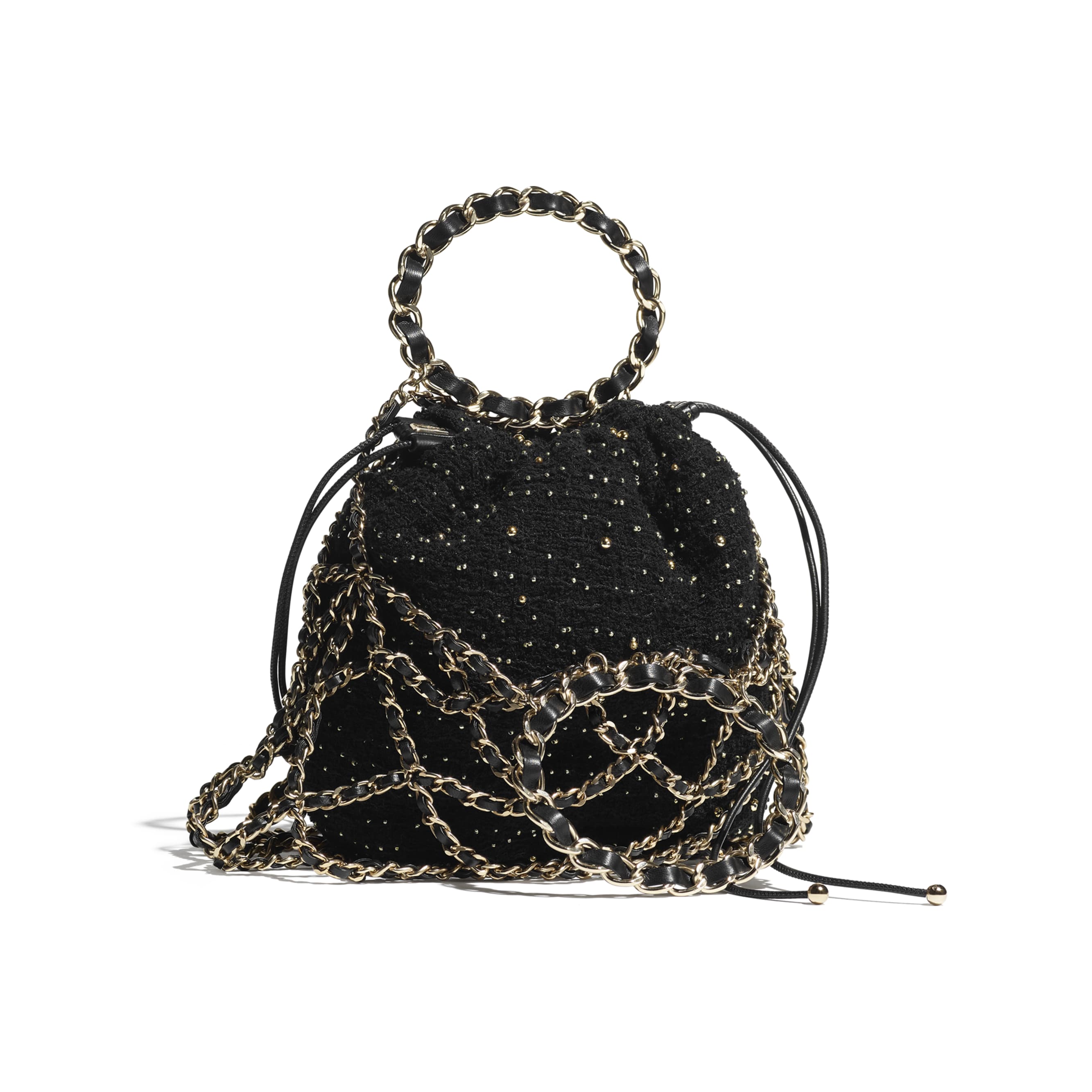 Bucket Bag