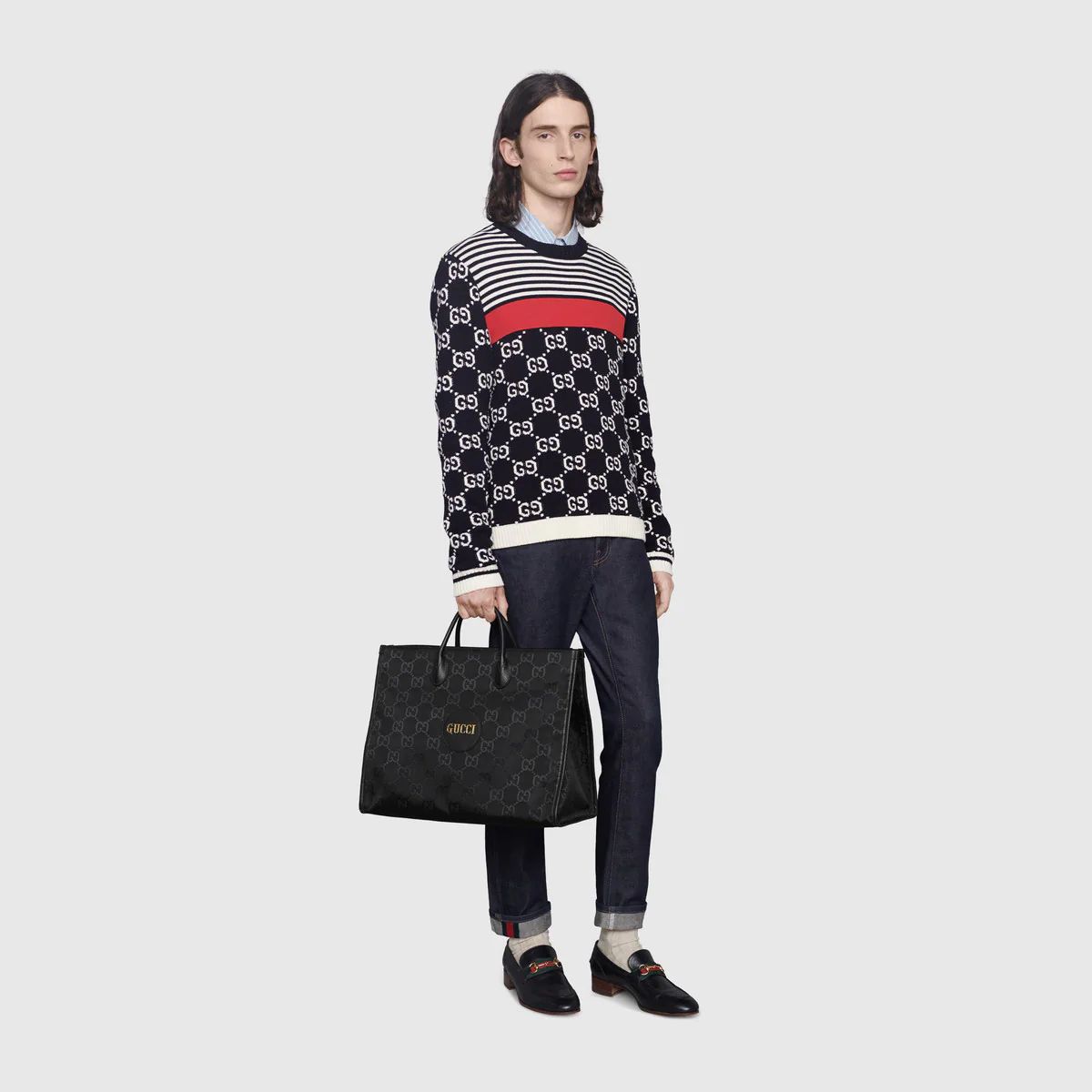 Gucci Off The Grid tote bag