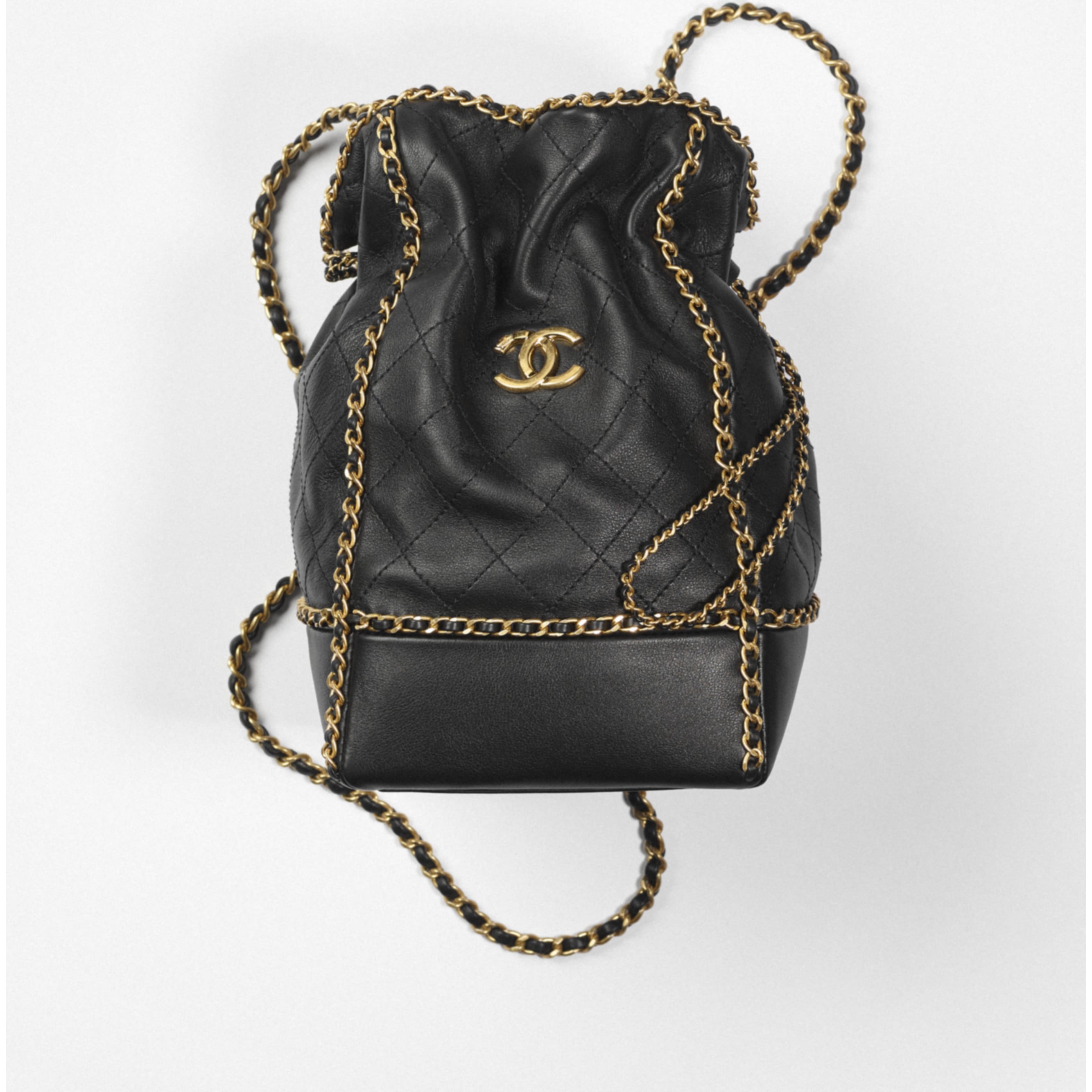 Bucket Bag