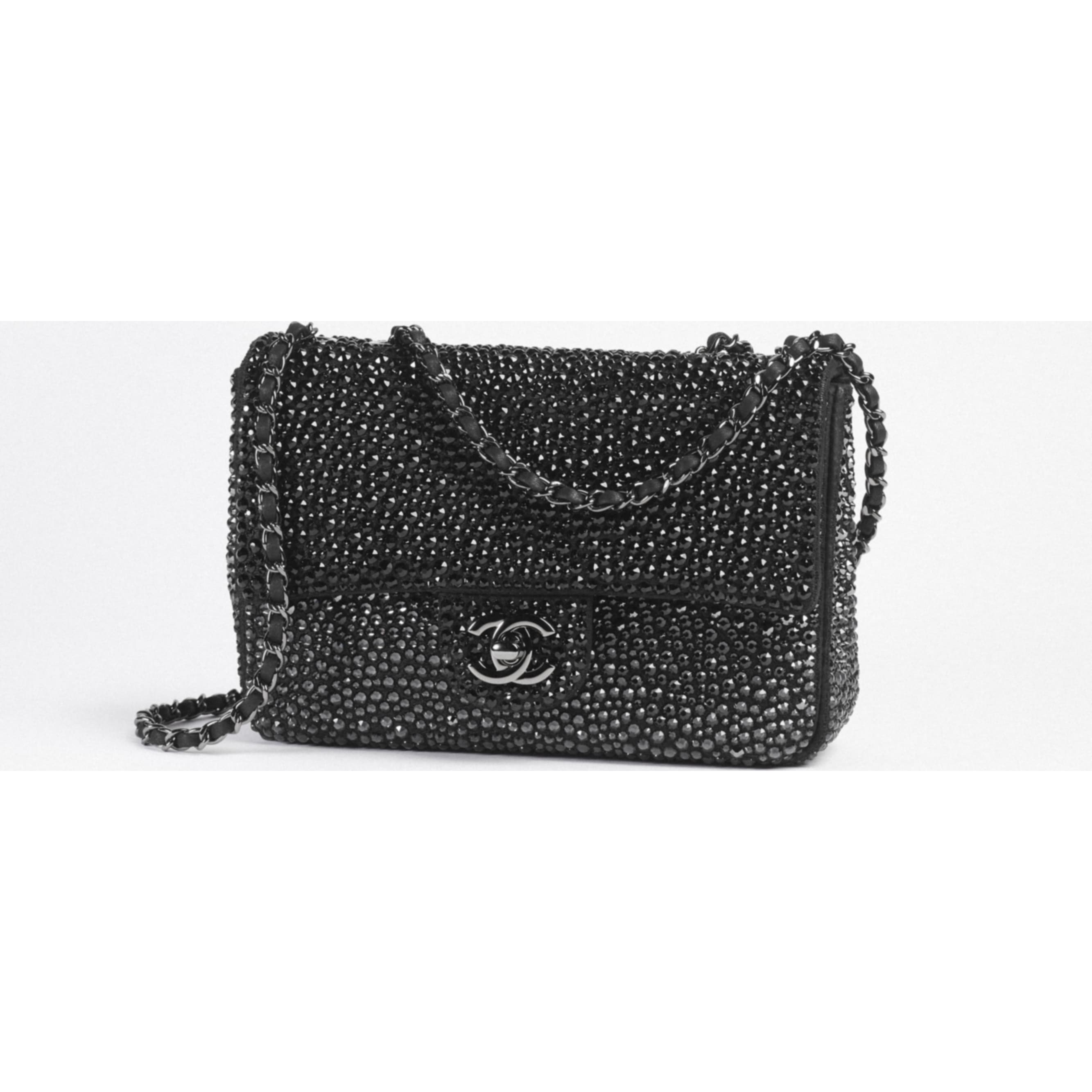 Small Flap Bag