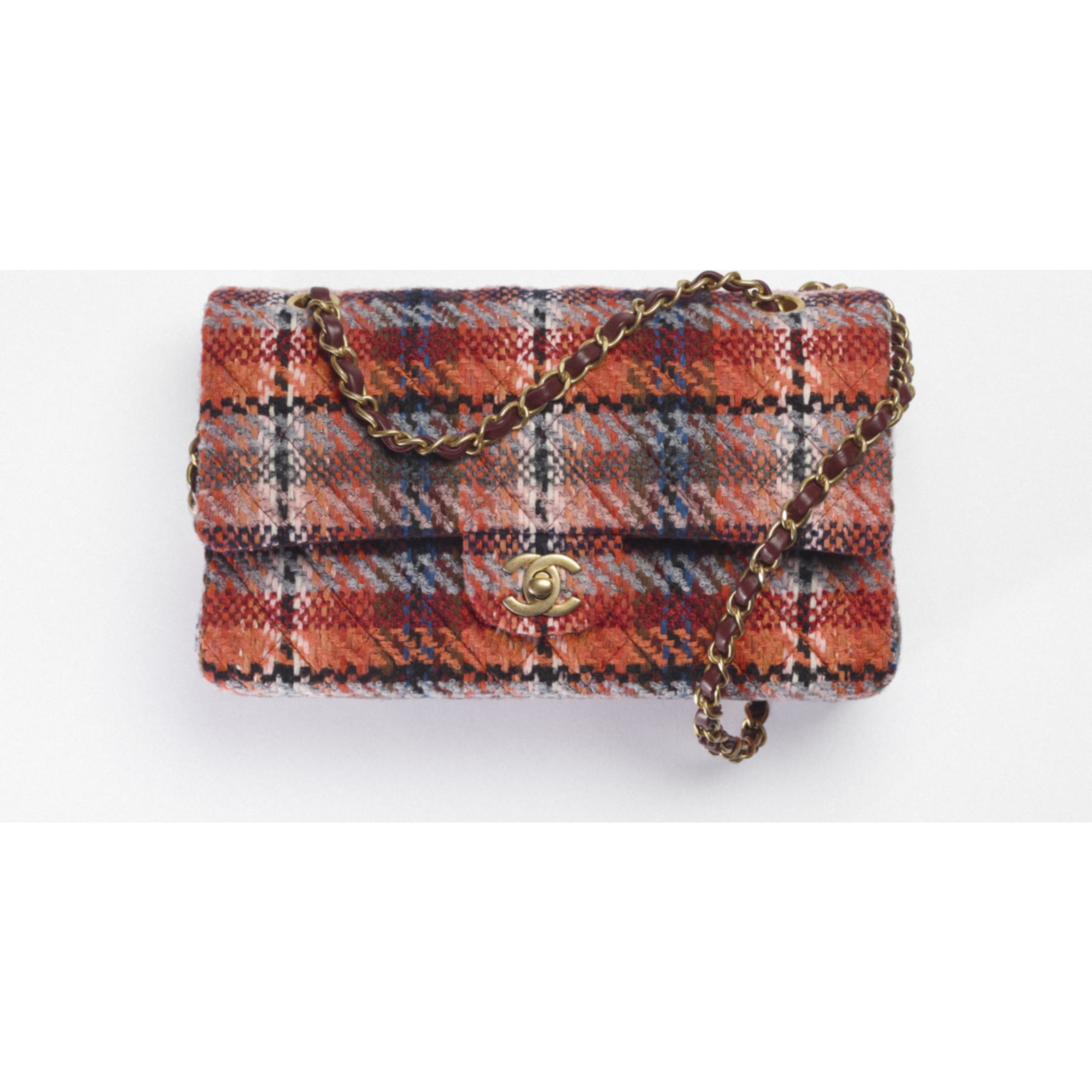 Classic Handbag