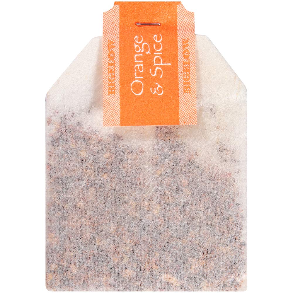 Bigelow Tea Lemon Ginger plus Probiotics Herbal Tea, Caffeine Free Tea with Lemon and Ginger, 18 Count Box (Pack of 6), 108 Total Tea Bags