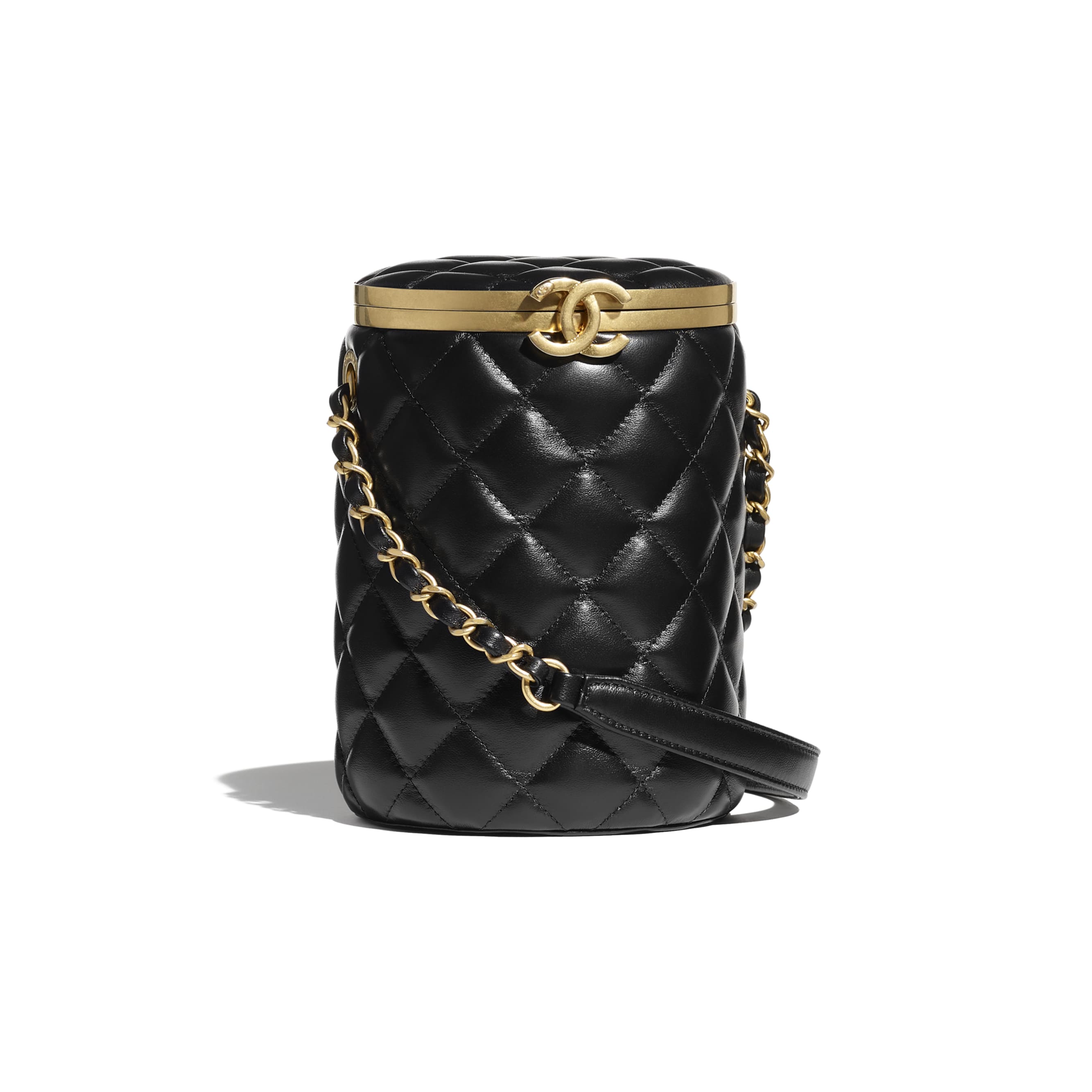 Box bag