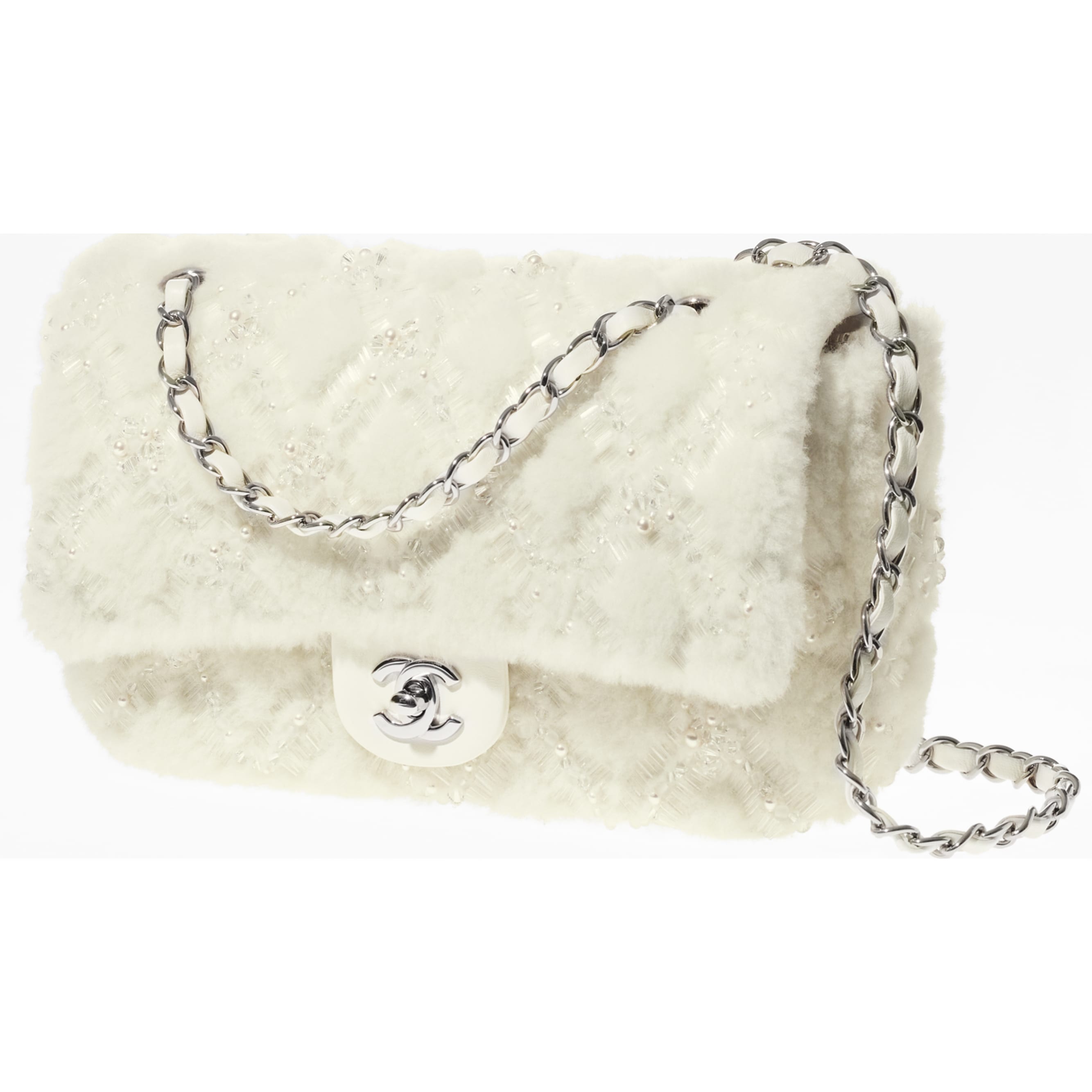 Flap Bag
