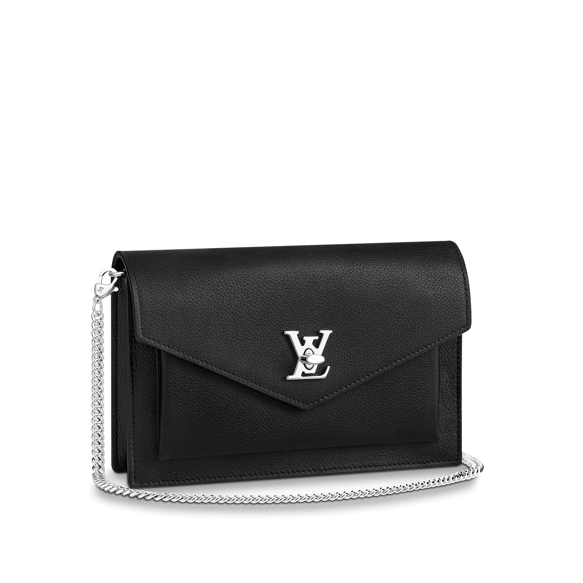 Mylockme Chain Pochette